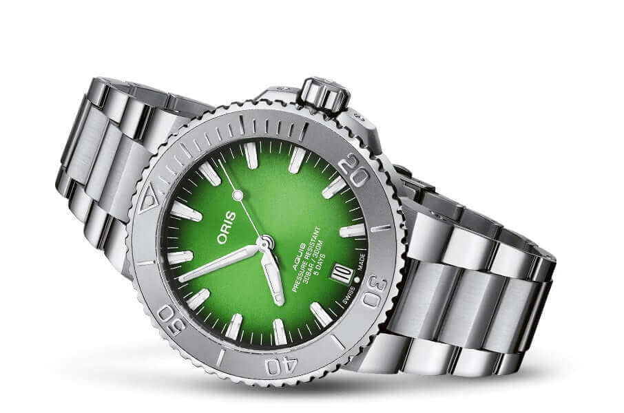 Oris Payoon Limited Edition  01 400 7763 4117-Set - Image 2