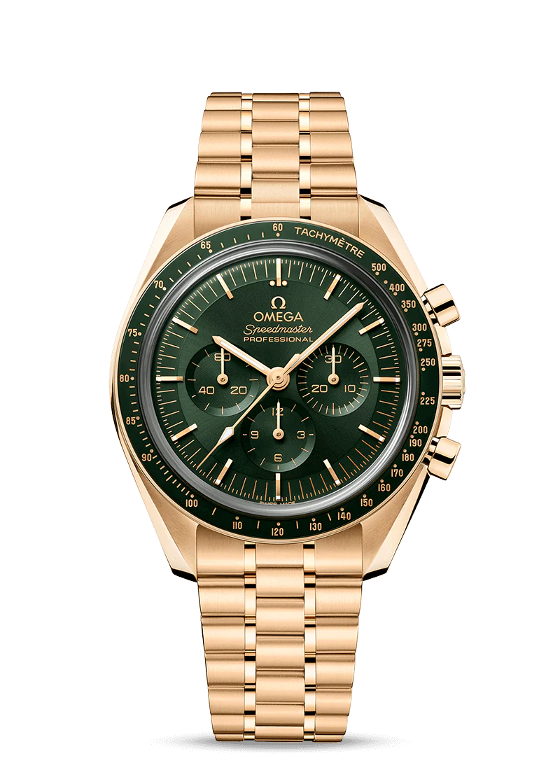 Omega Speedmaster Moonwatch Master Chronometer Chronograph 310.60.42.50.10.001