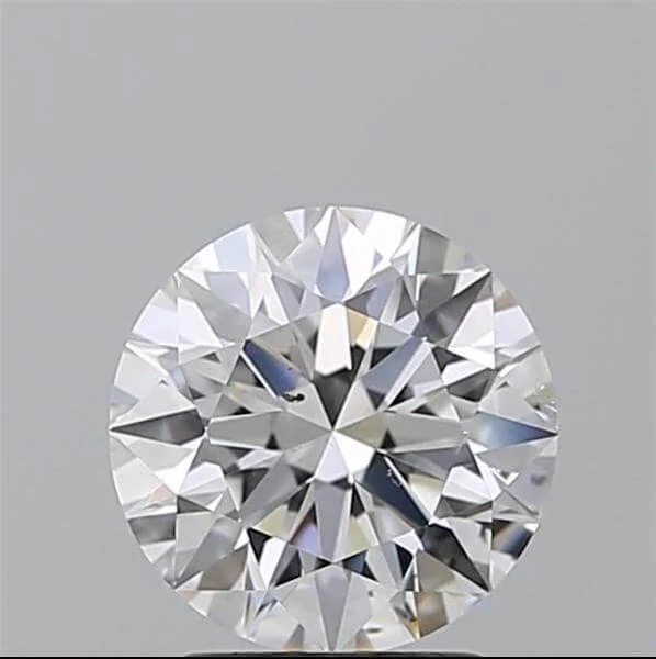 1.03 ct. Cushion Cut Diamond (VS-1 F) - Image 2