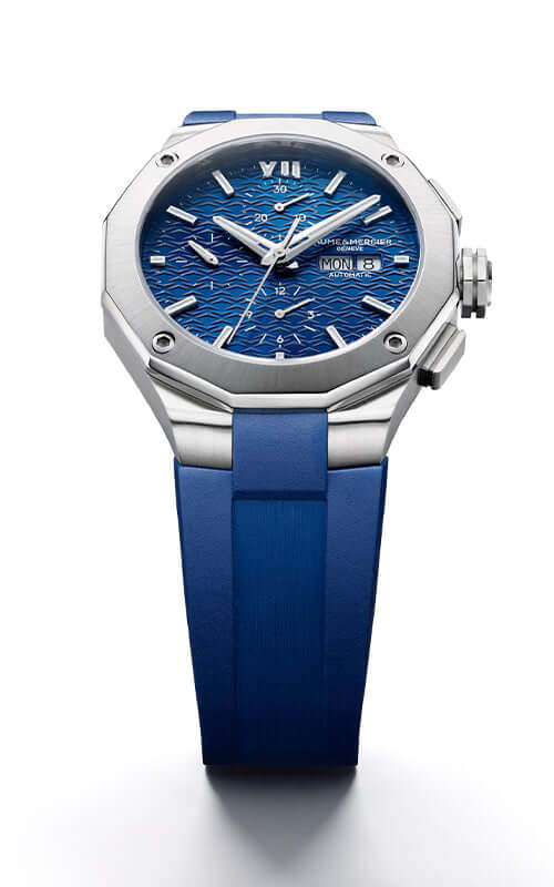 Baume & Mercier Riviera 10623 - Image 3