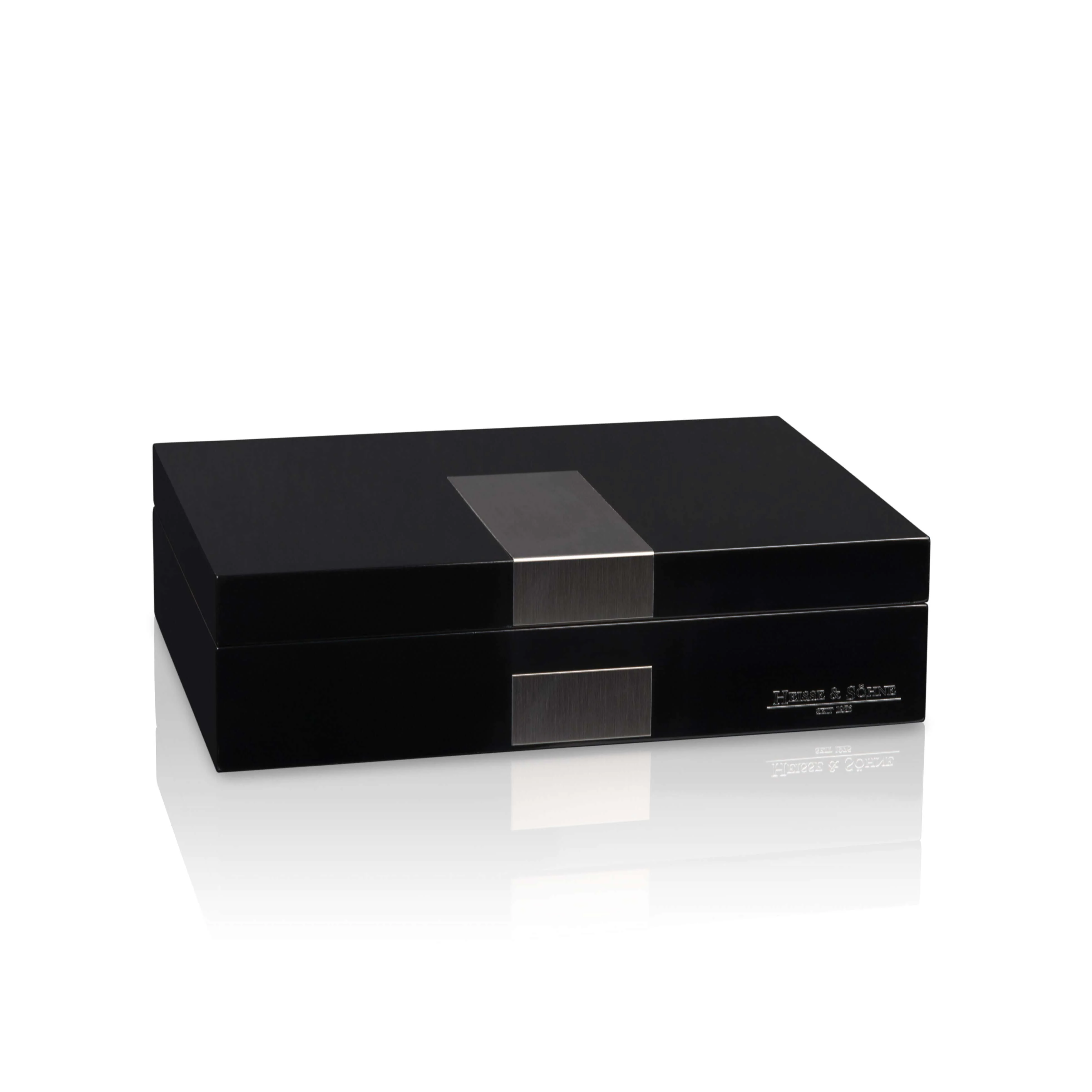 Botega 8 Watches Black Box - Image 2