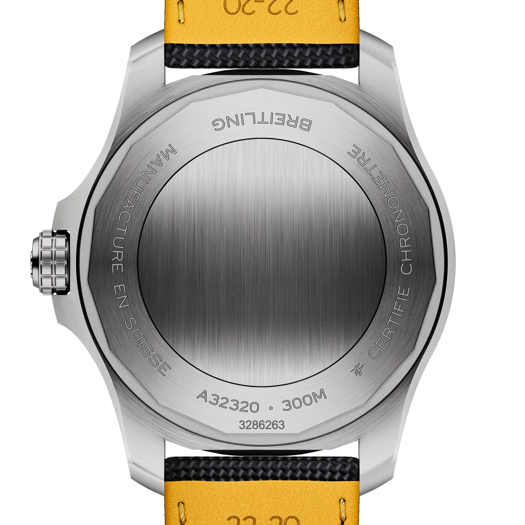 BREITLING Avenger Automatic GMT 44 A32320101B1X1 - Image 2