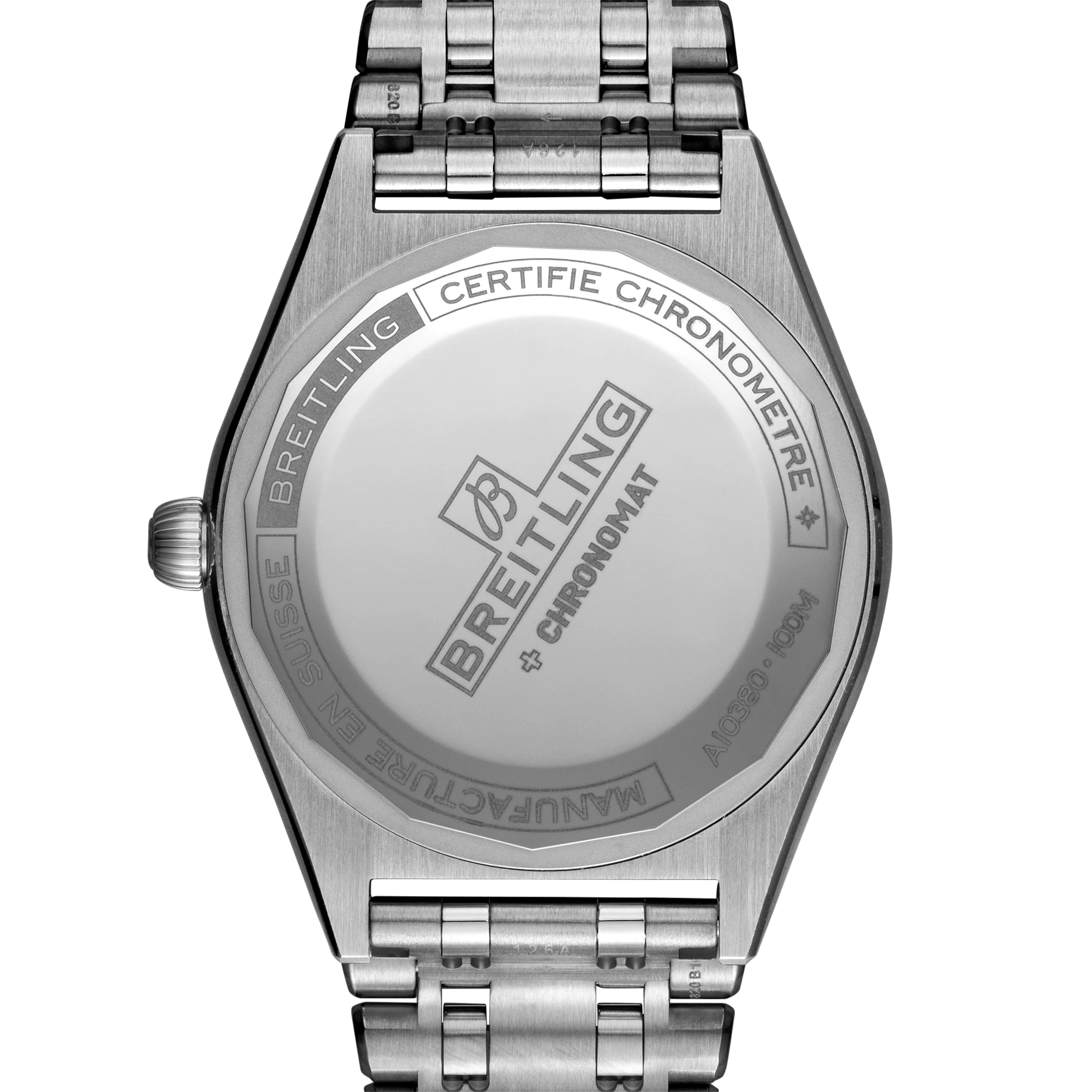 BREITLING Chronomat 36 A10380101L1A1 - Image 2