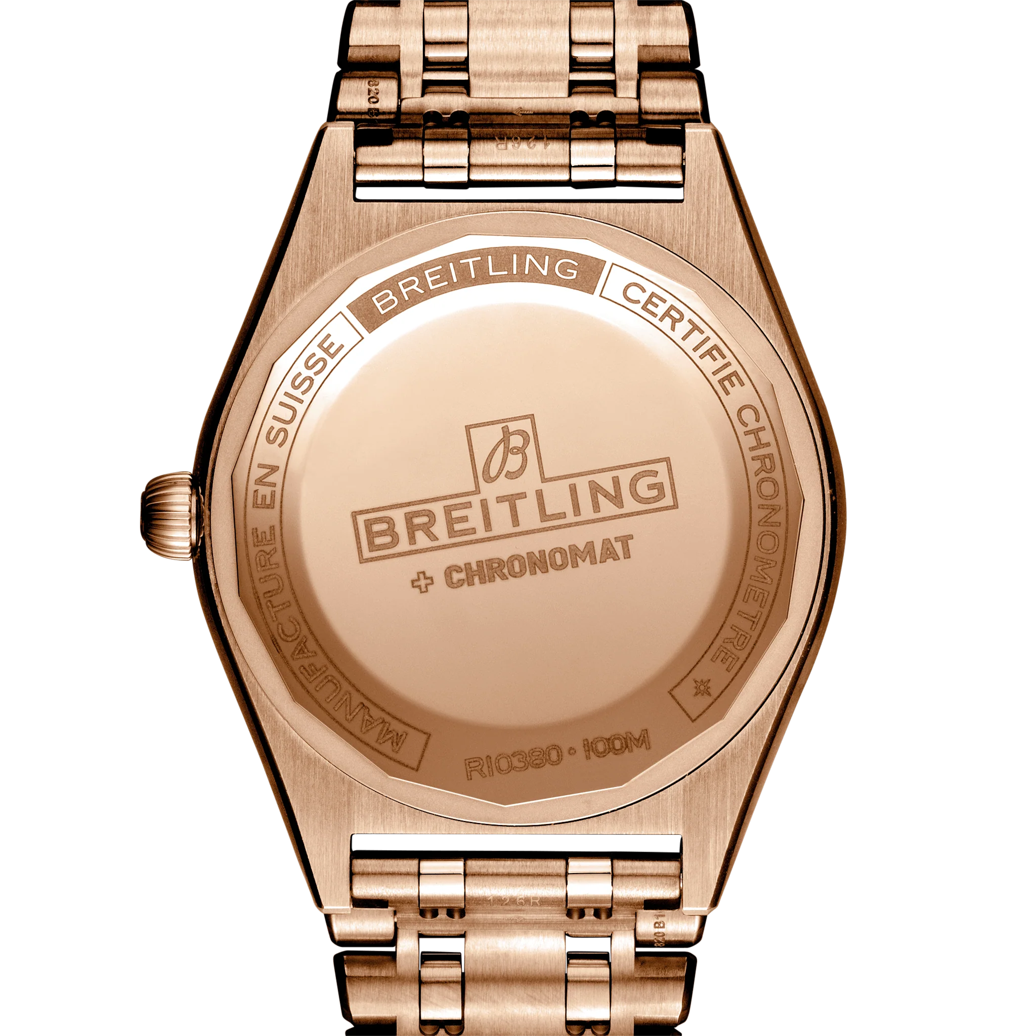 BREITLING Chronomat 36 R10380101A1R1 - Image 2
