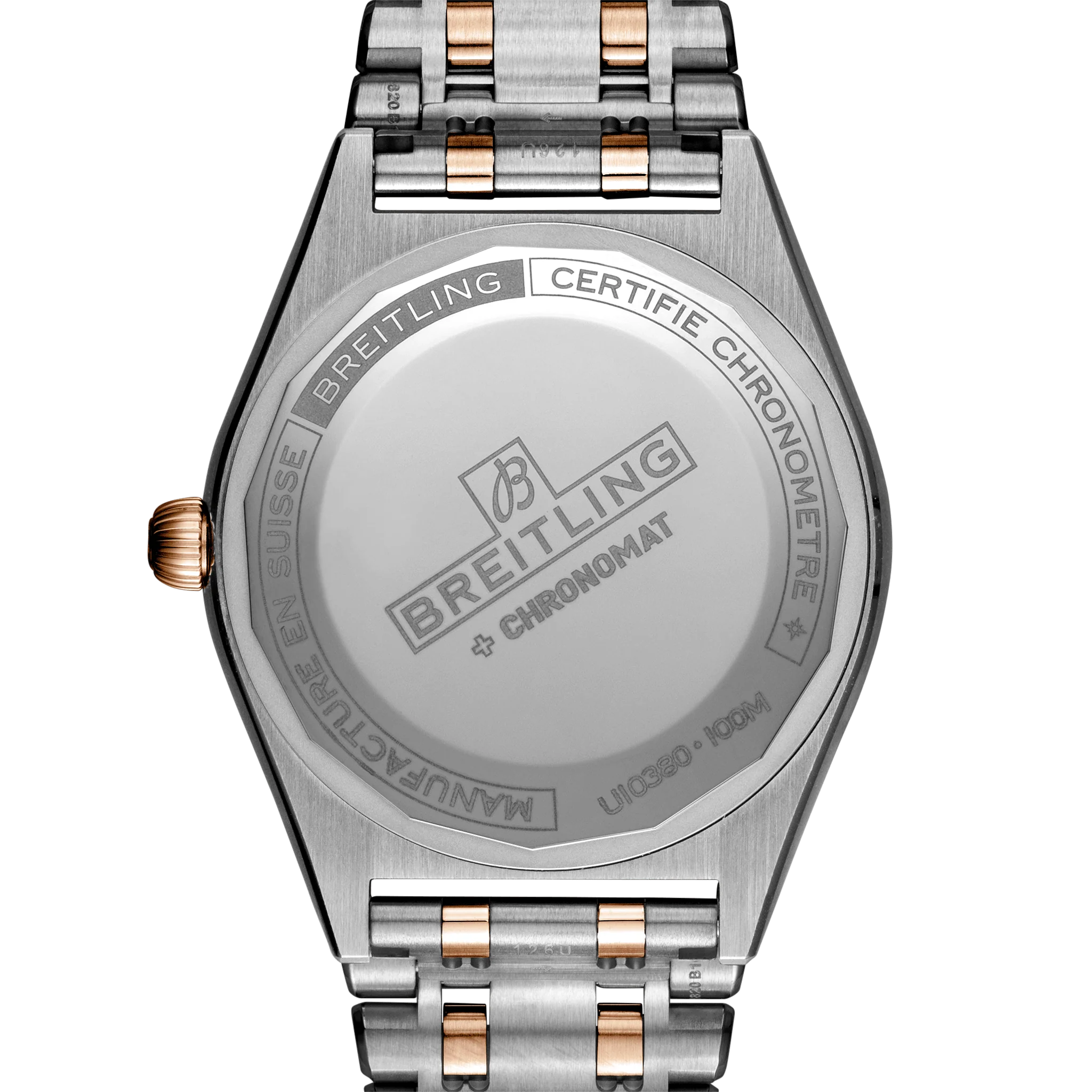 BREITLING Chronomat 36 U10380101A1U1 - Image 2