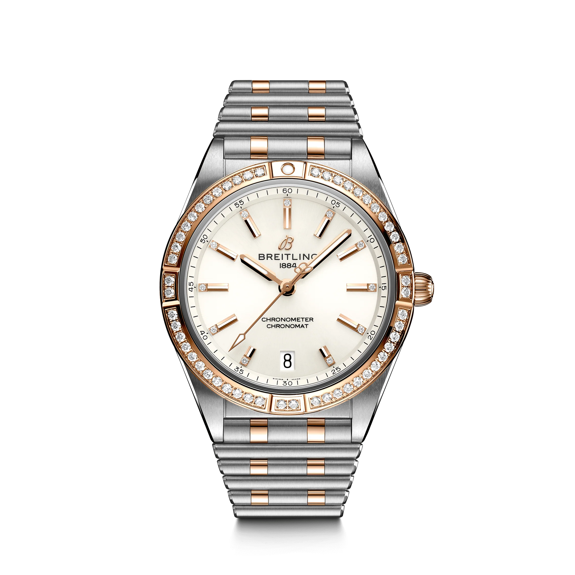 BREITLING Chronomat 36 U10380591A1U1