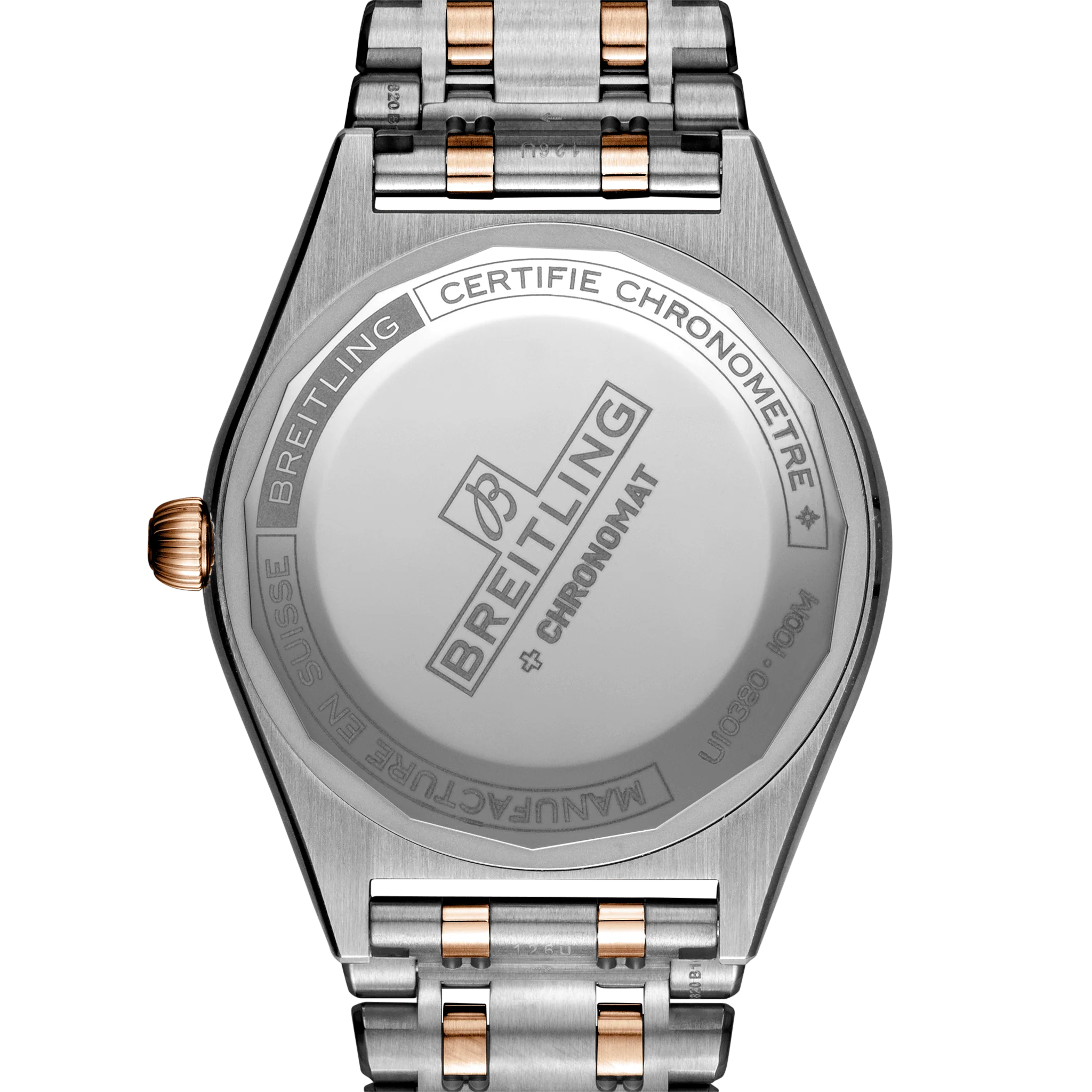 BREITLING Chronomat 36 U10380591A1U1 - Image 2