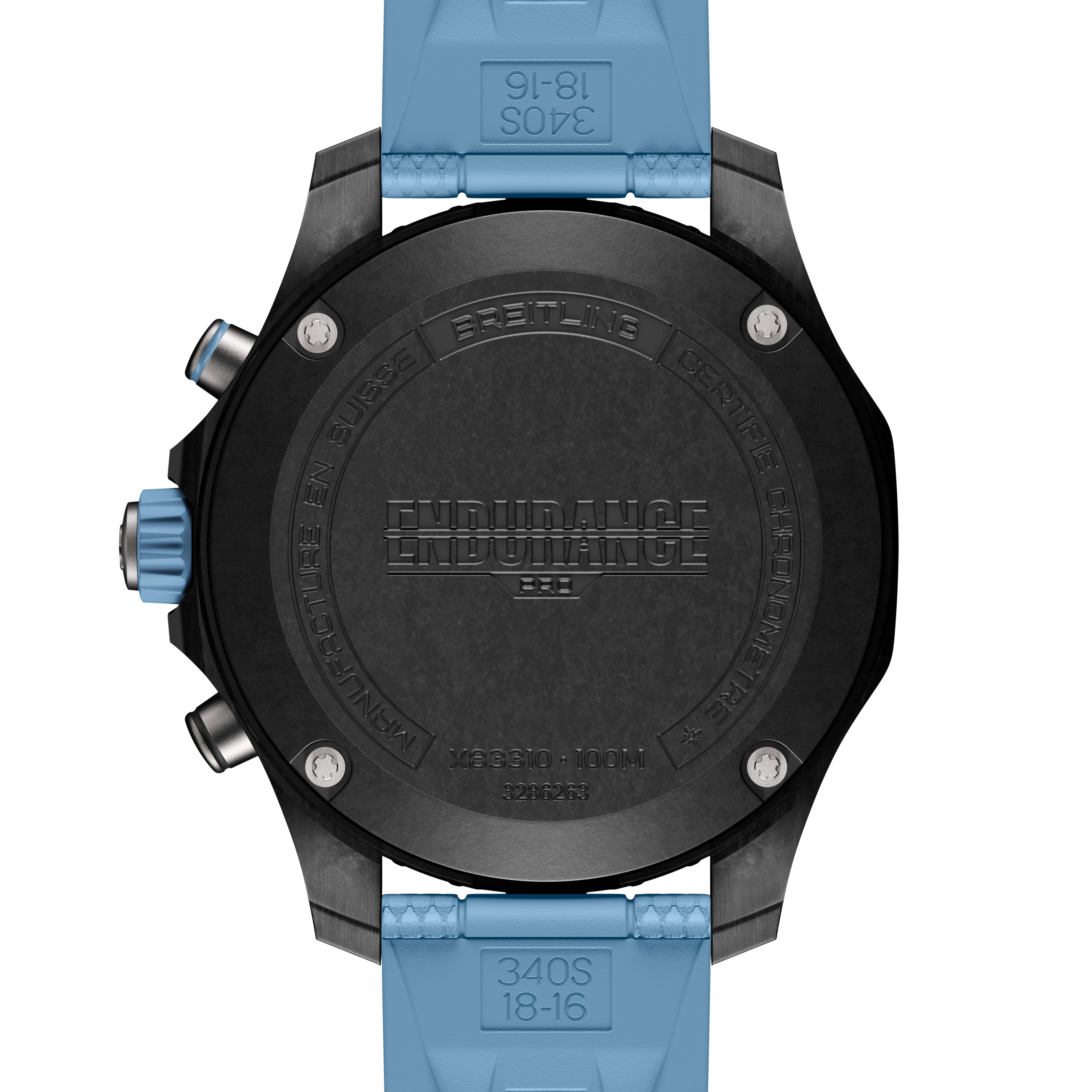 Breitling Endurance Pro 38 X83310281B1S1 - Image 2