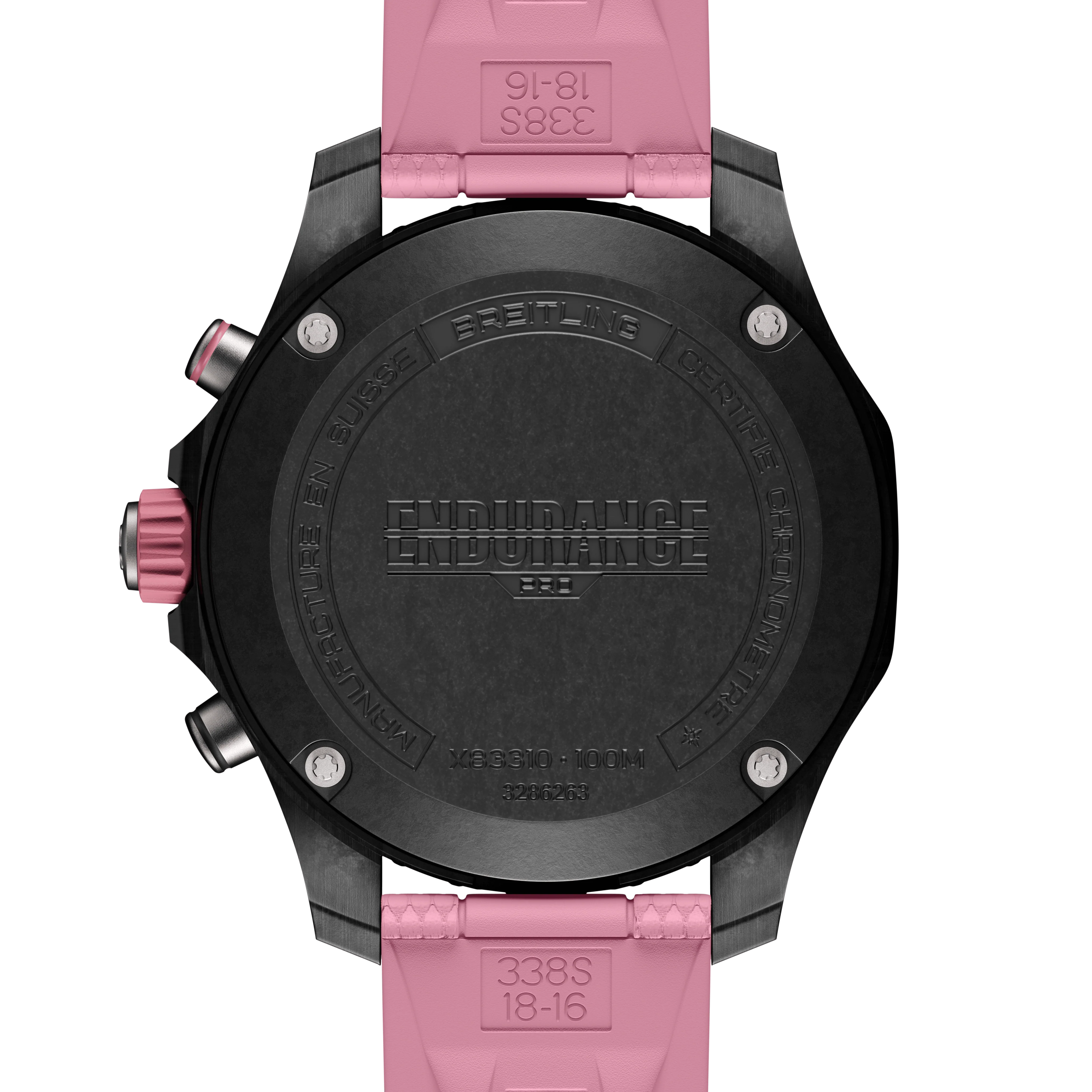 Breitling Endurance Pro 38 X83310D41B1S1 - Image 2