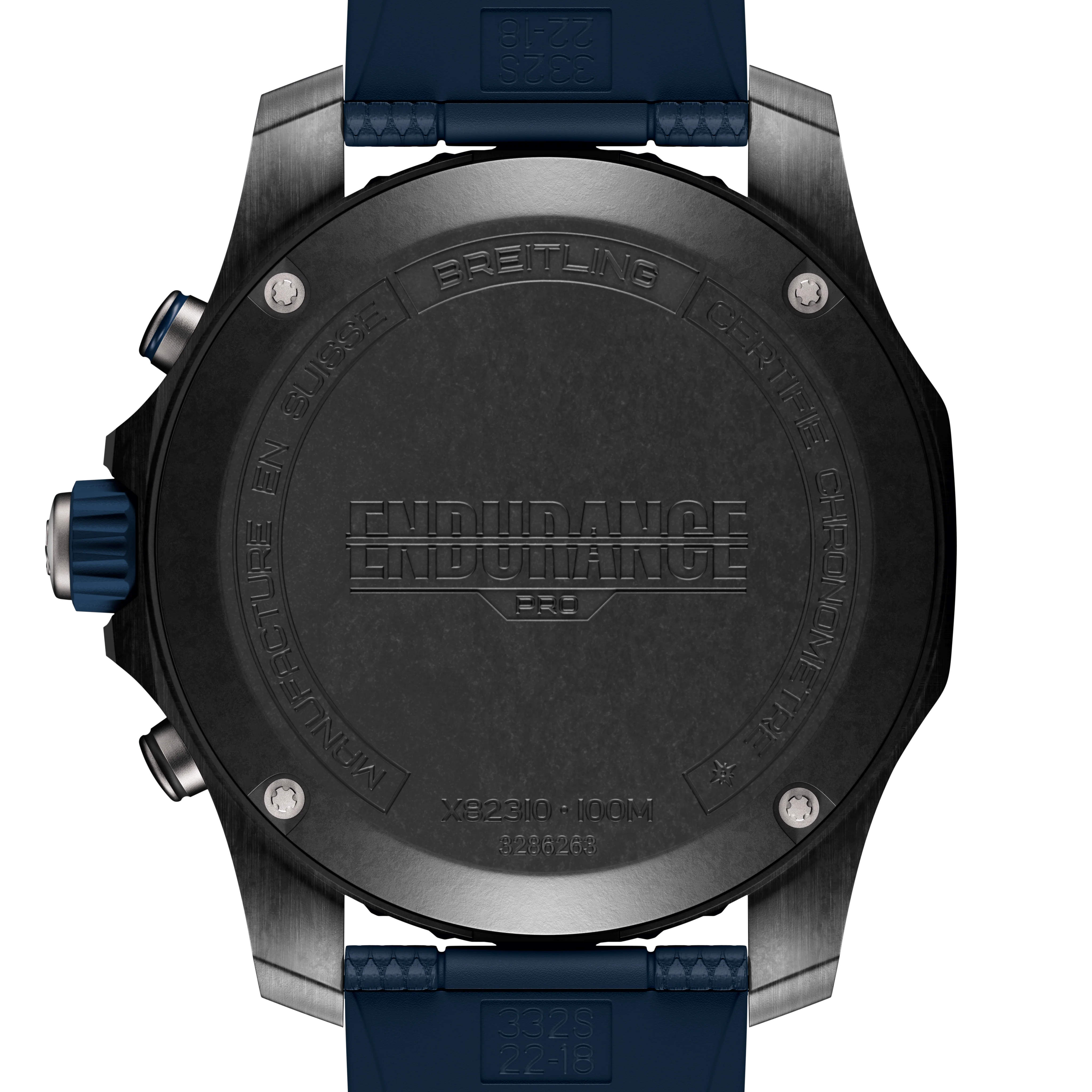 Breitling Endurance Pro 44 X82310D51B1S2 - Image 2