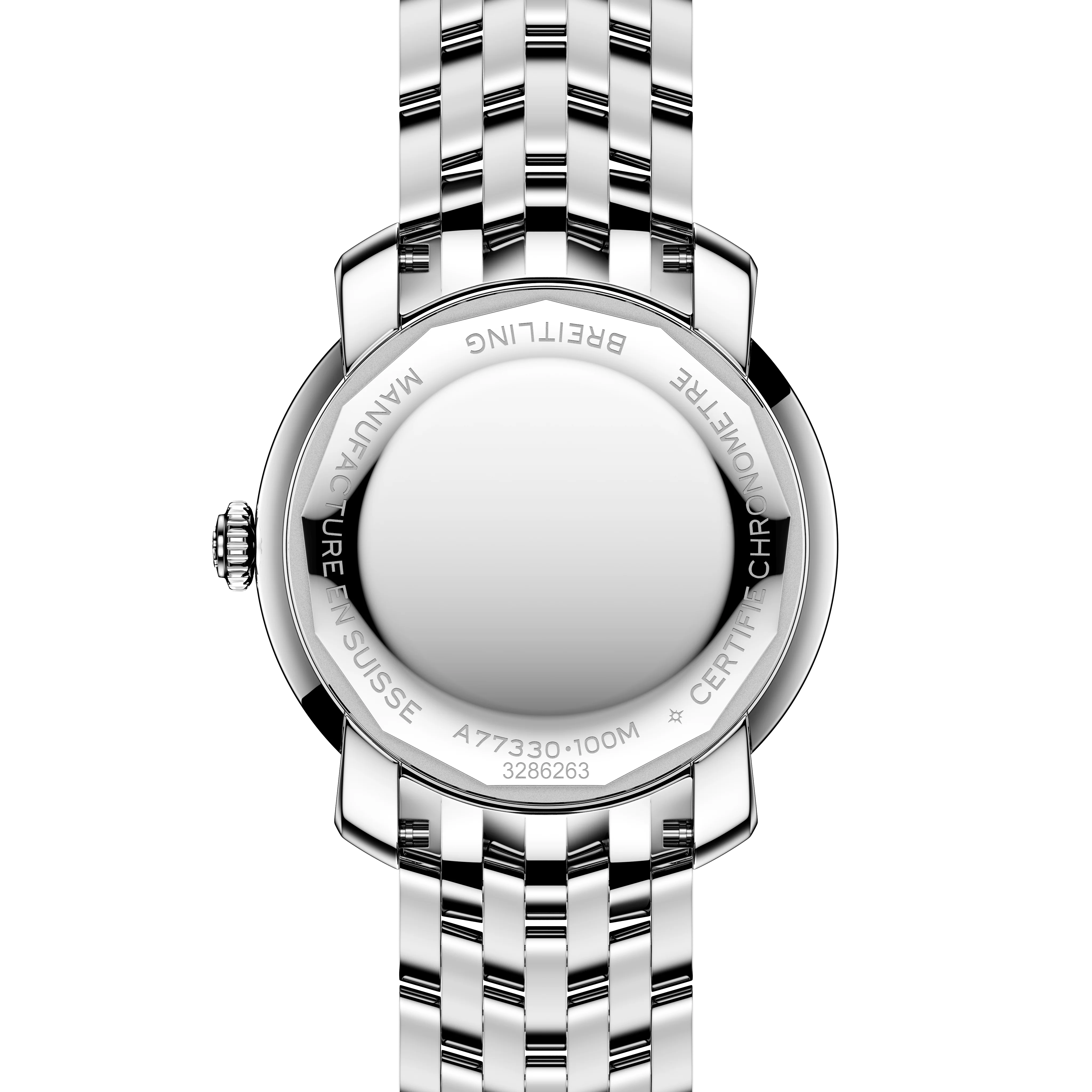 Breitling Lady Premier 32 A77330121A2A1 - Image 2