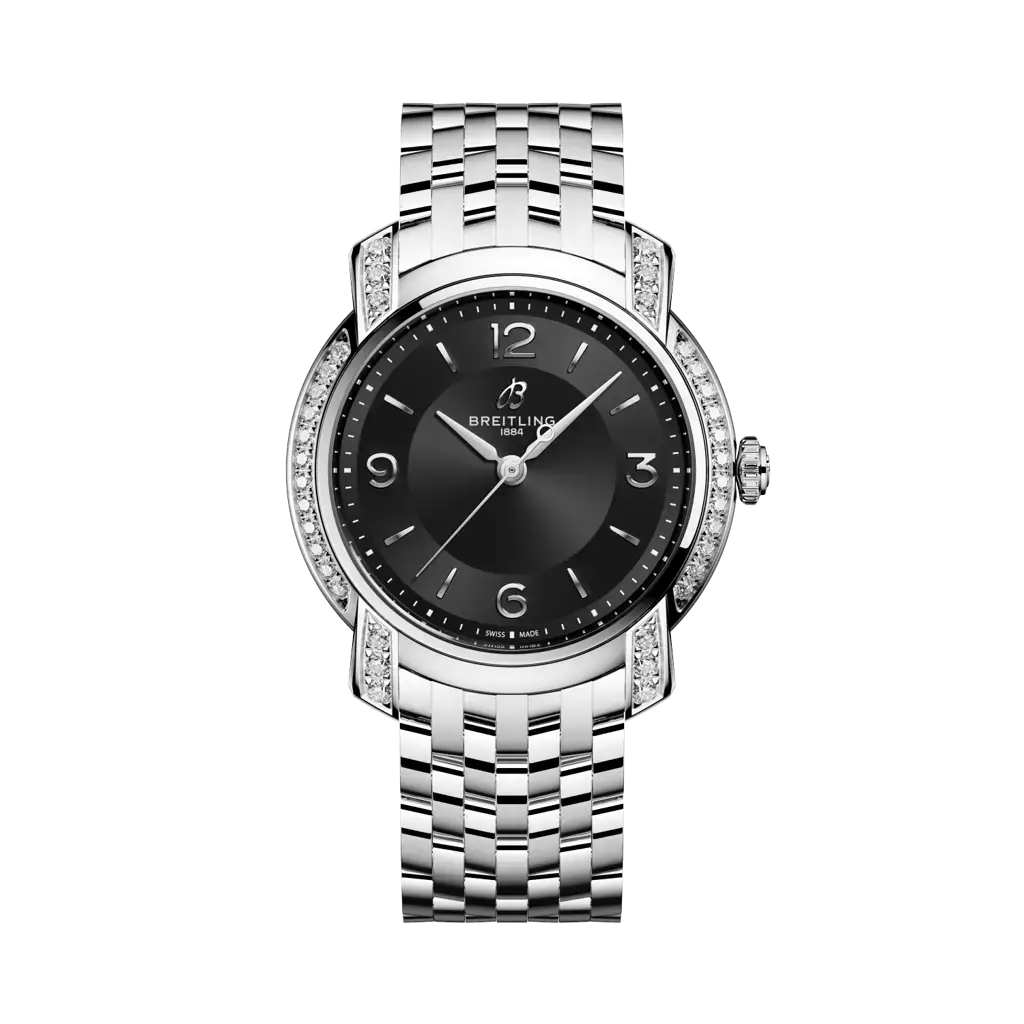 Breitling Lady Premier 32 A77330671B1A1