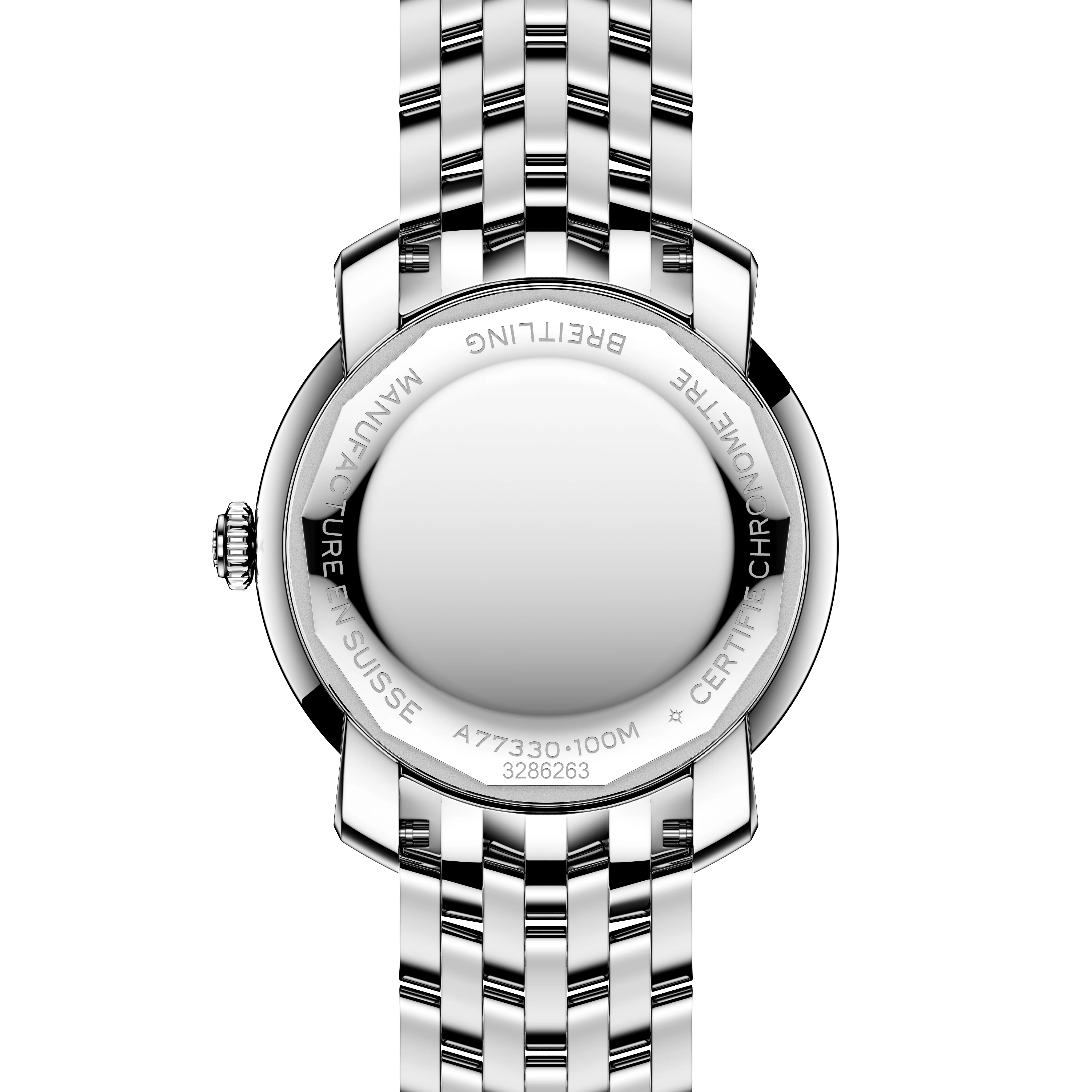 Breitling Lady Premier 32 A77330671B1A1 - Image 2