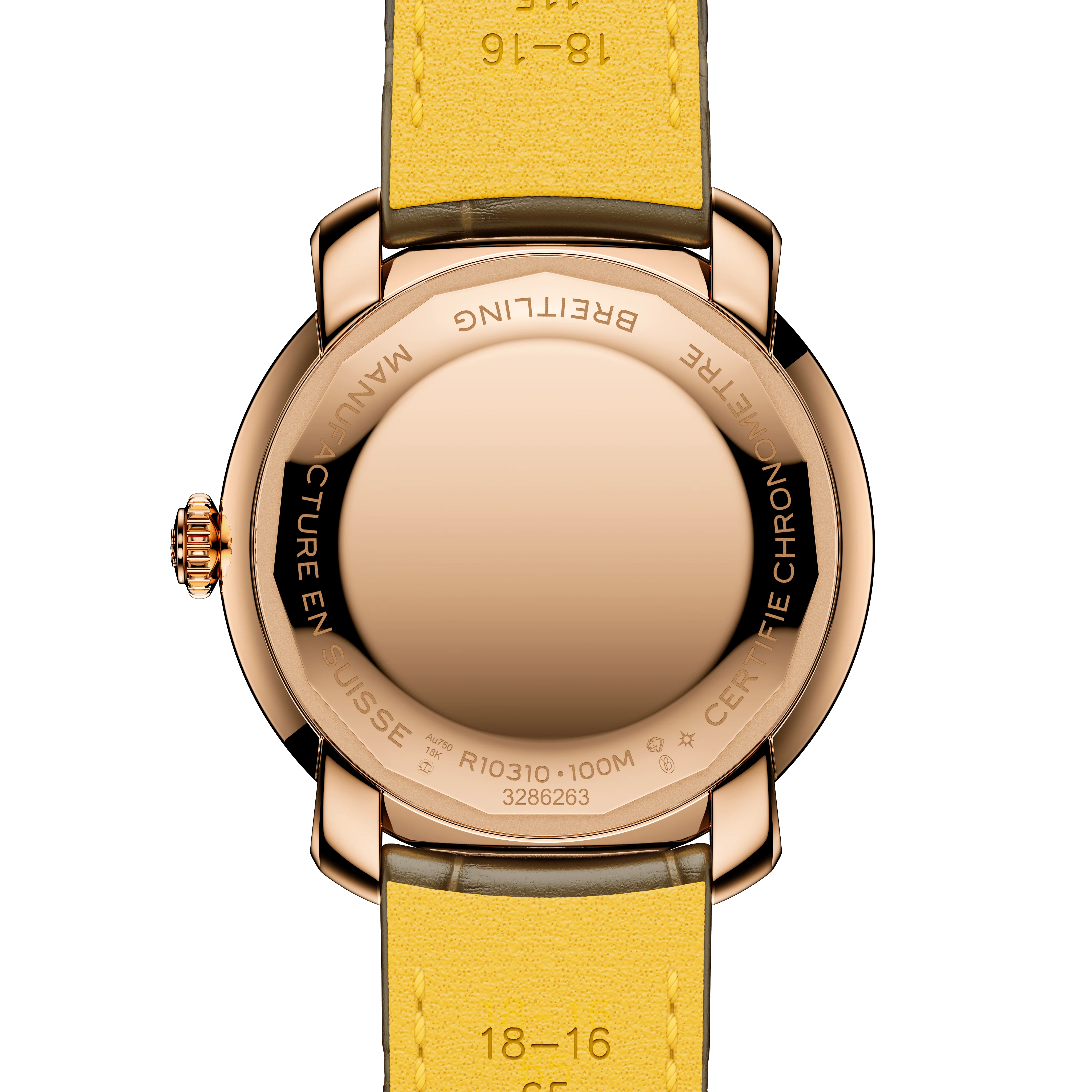Breitling Lady Premier 36 R10310121Q1P1 - Image 2