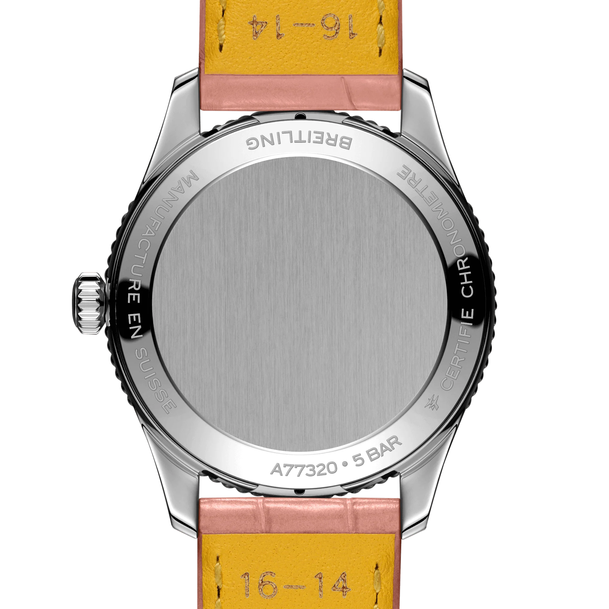 Breitling Navitimer 32 A77320D91K1P1 - Image 2