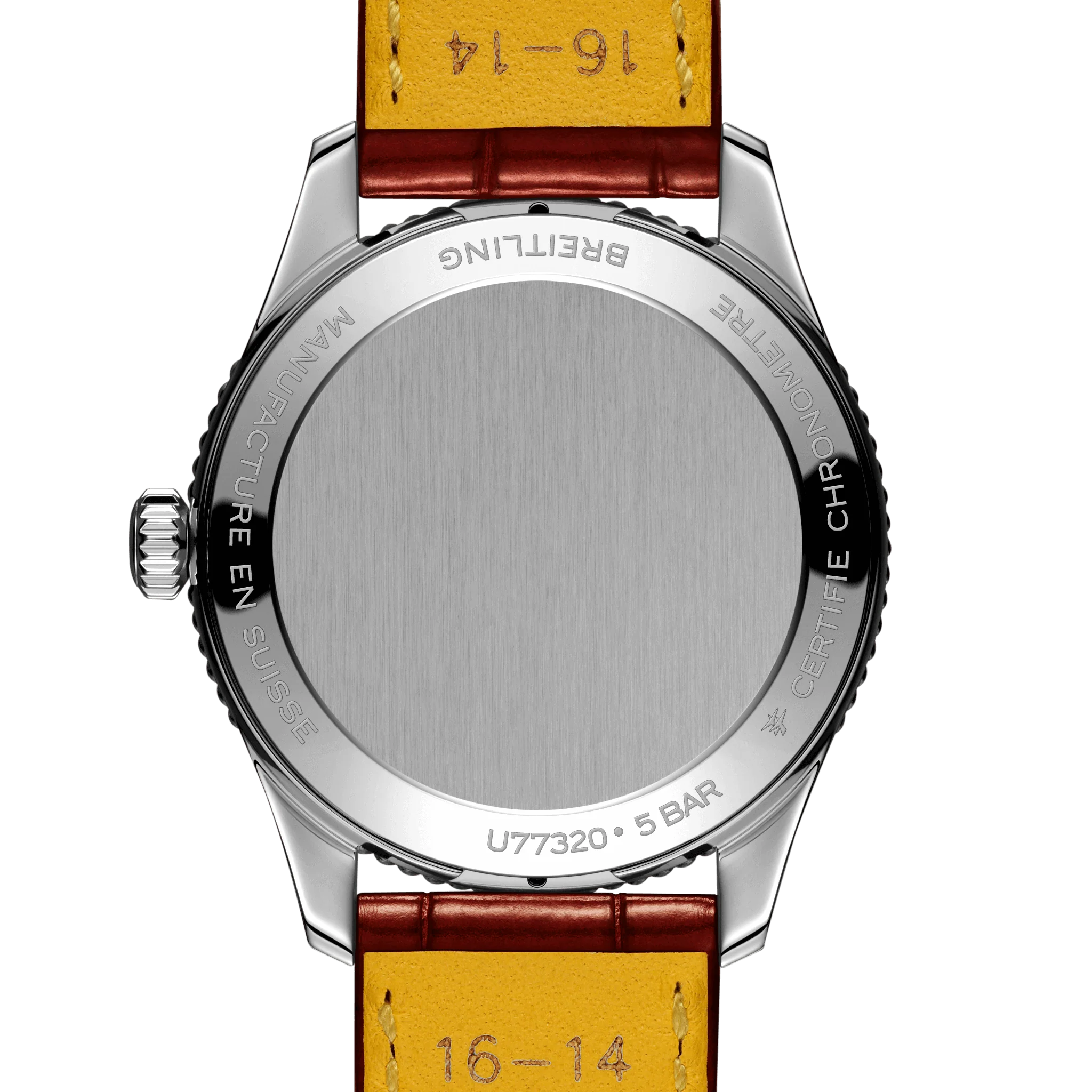 Breitling Navitimer 32 U77320E61A1P1 - Image 2