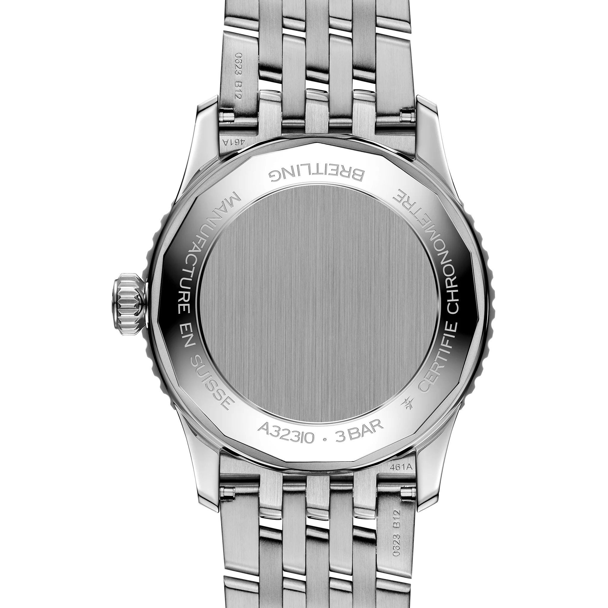 BREITLING Navitimer Automatic 41 GMT A32310251B1A1 - Image 2