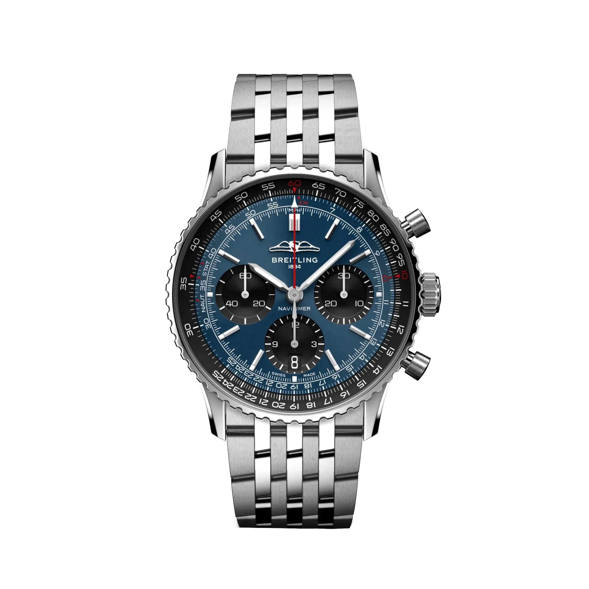 Breitling Navitimer B01 Chronograph 41 AB0139241C1A1