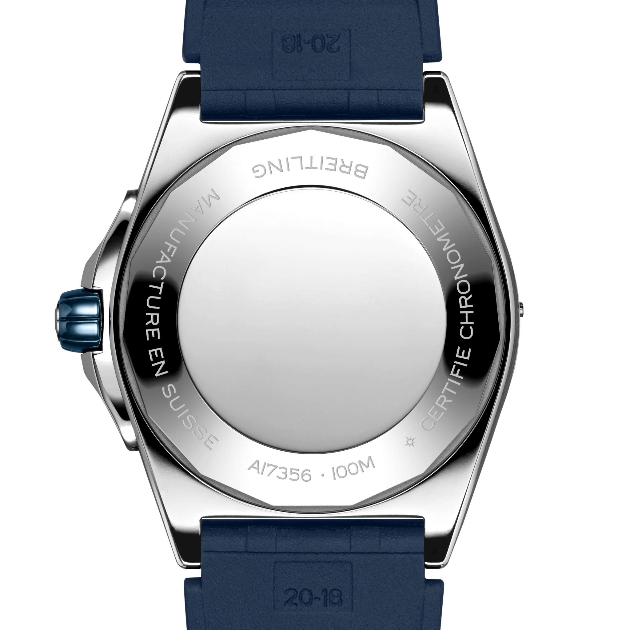 Breitling Super Chronomat Automatic 38 A17356531C1S1 - Image 2