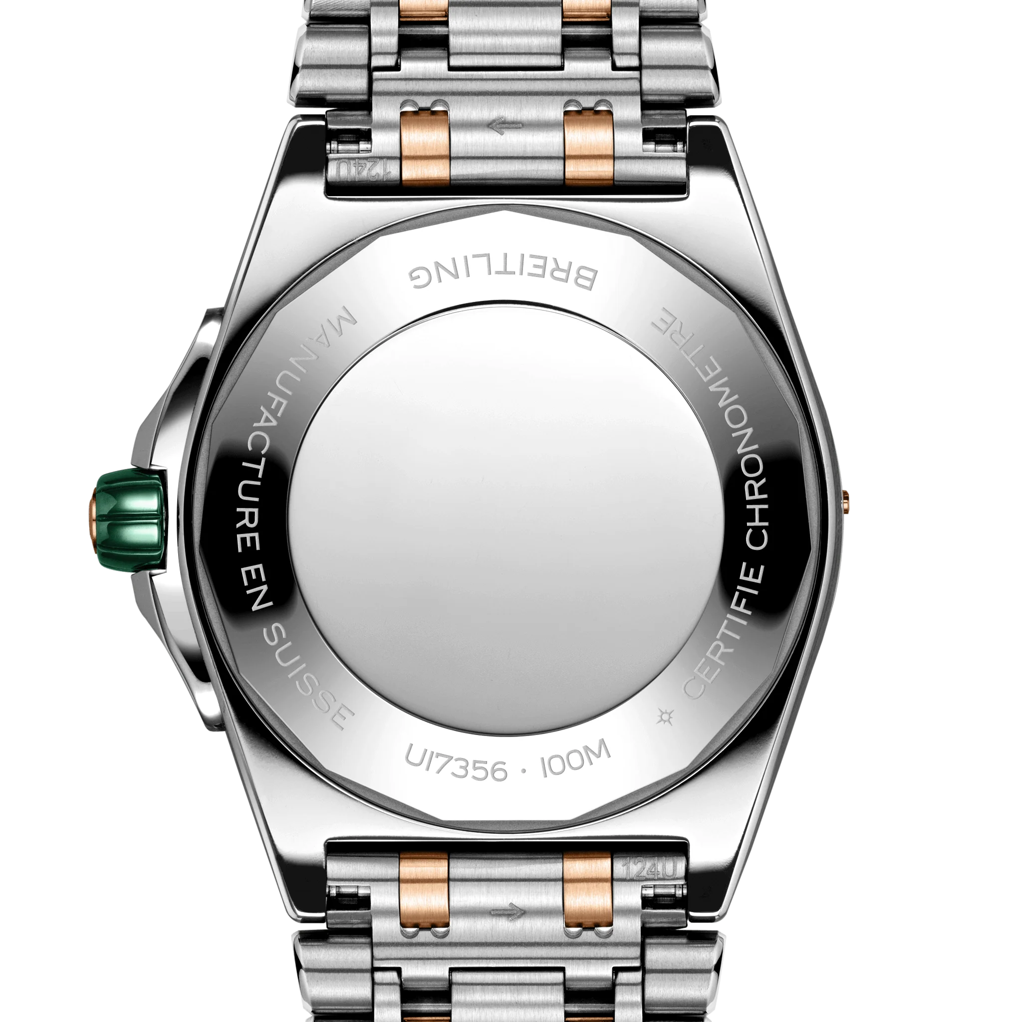 Breitling Super Chronomat Automatic 38 U17356531L1U1 - Image 2