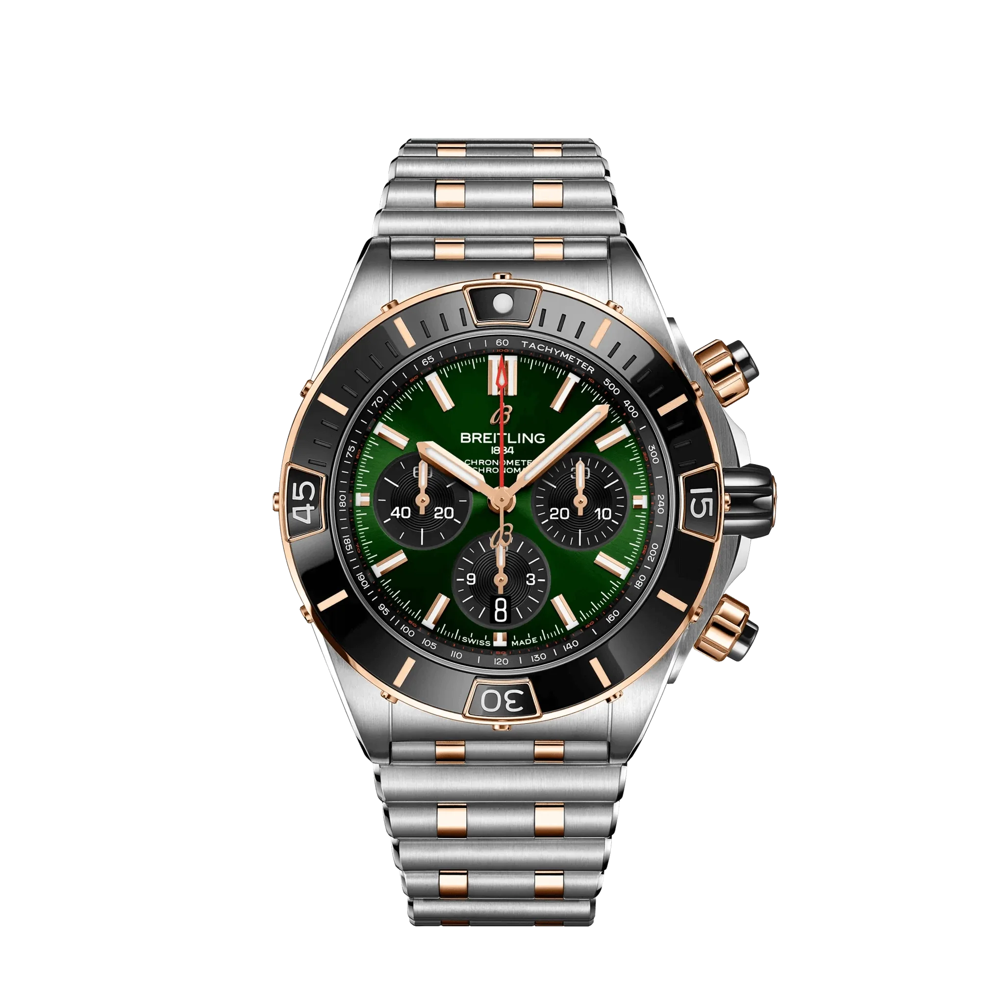 Breitling Super Chronomat B01 44 UB0136251L1U1