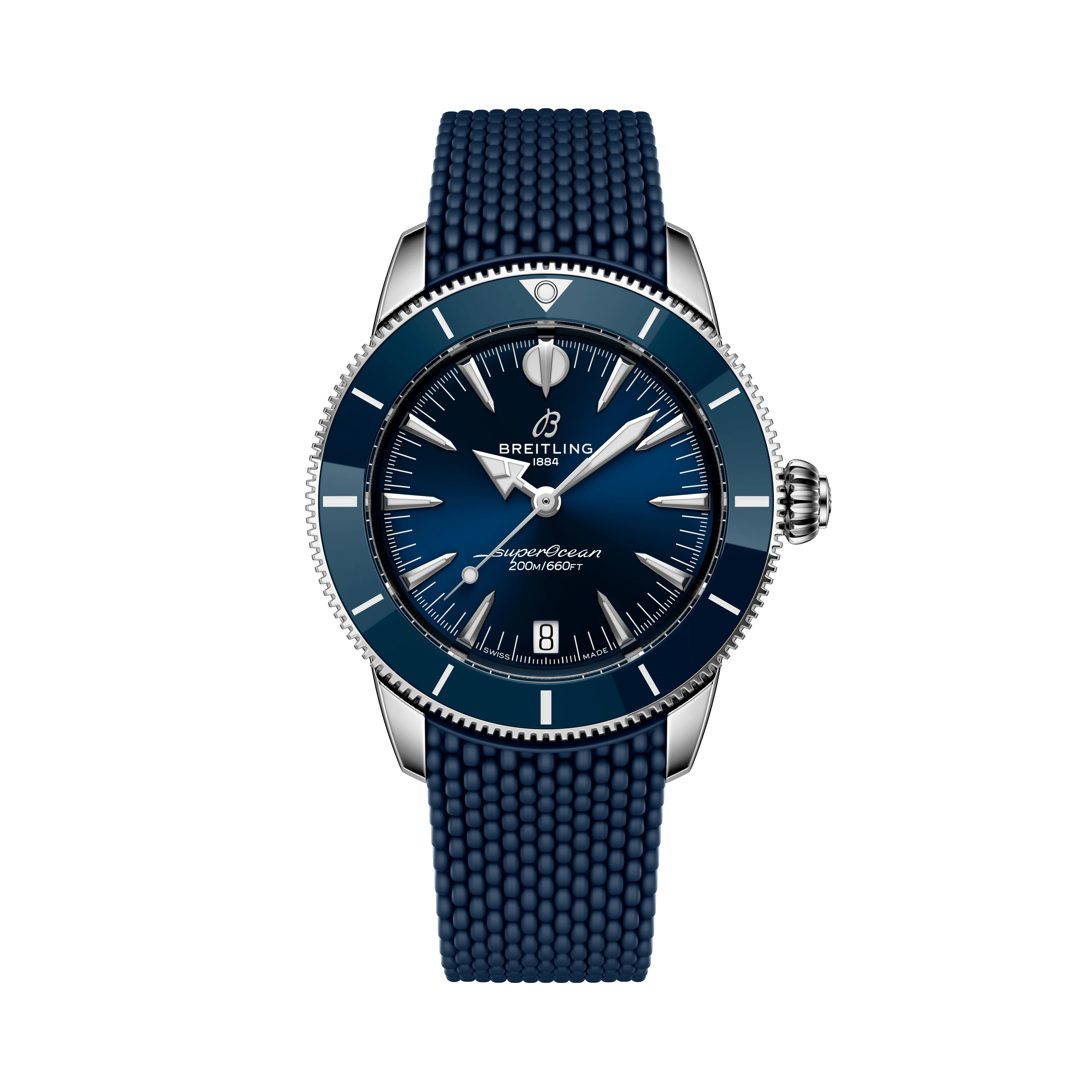 Breitling SUPEROCEAN HERITAGE AUTOMATIC 36 A10390161C1S1