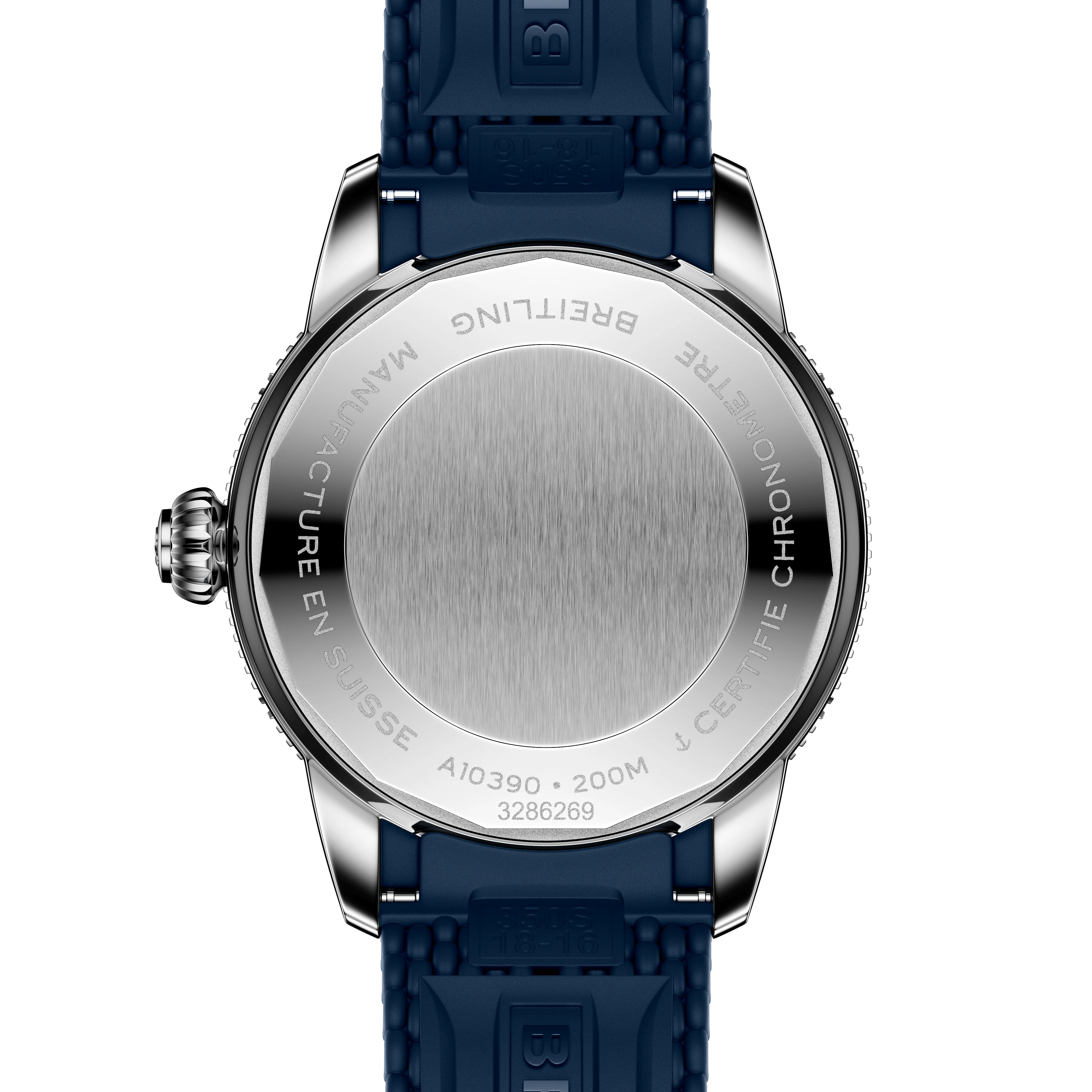 Breitling SUPEROCEAN HERITAGE AUTOMATIC 36 A10390161C1S1 - Image 2
