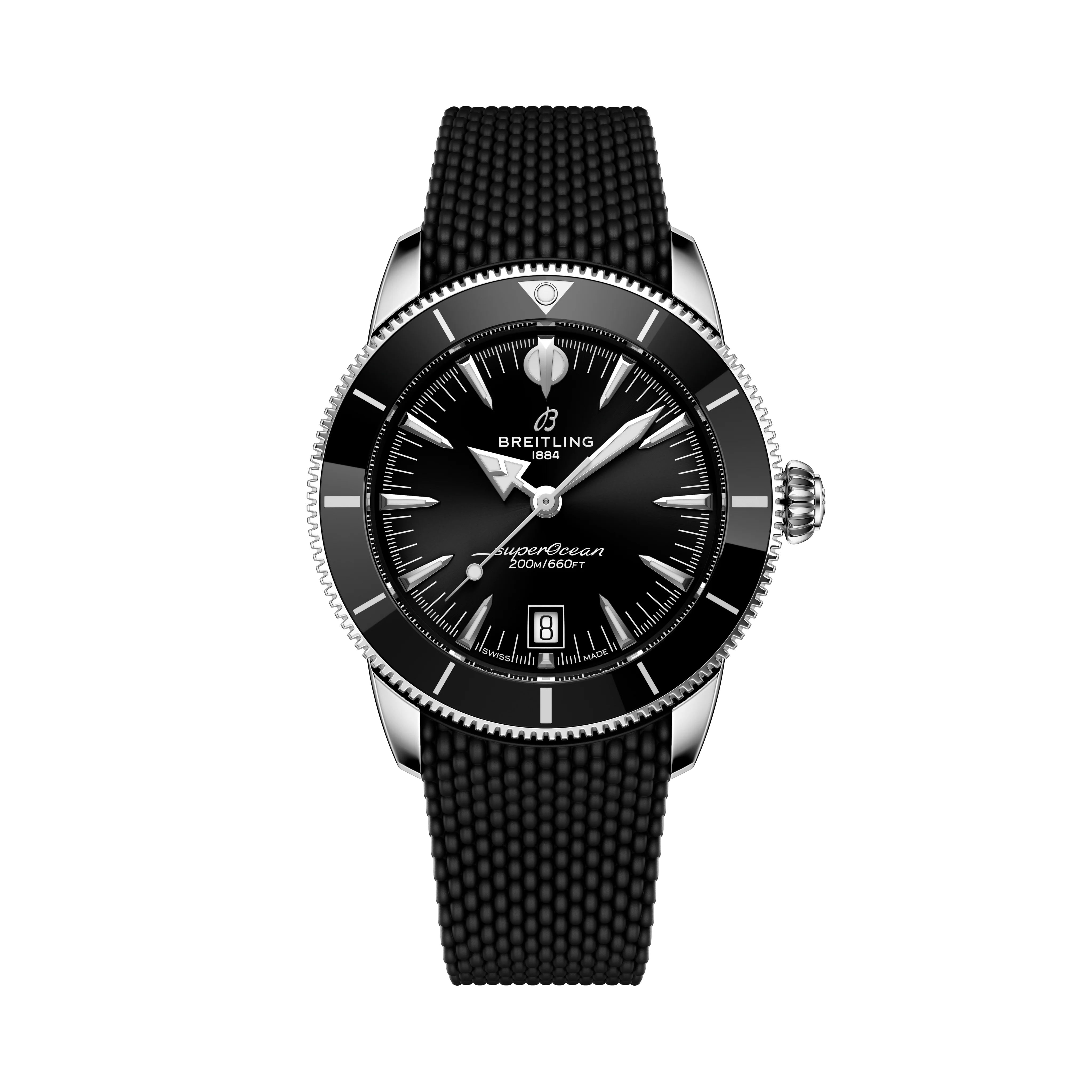 Breitling SUPEROCEAN HERITAGE B31 AUTOMATIC 42 AB3111241B1S1