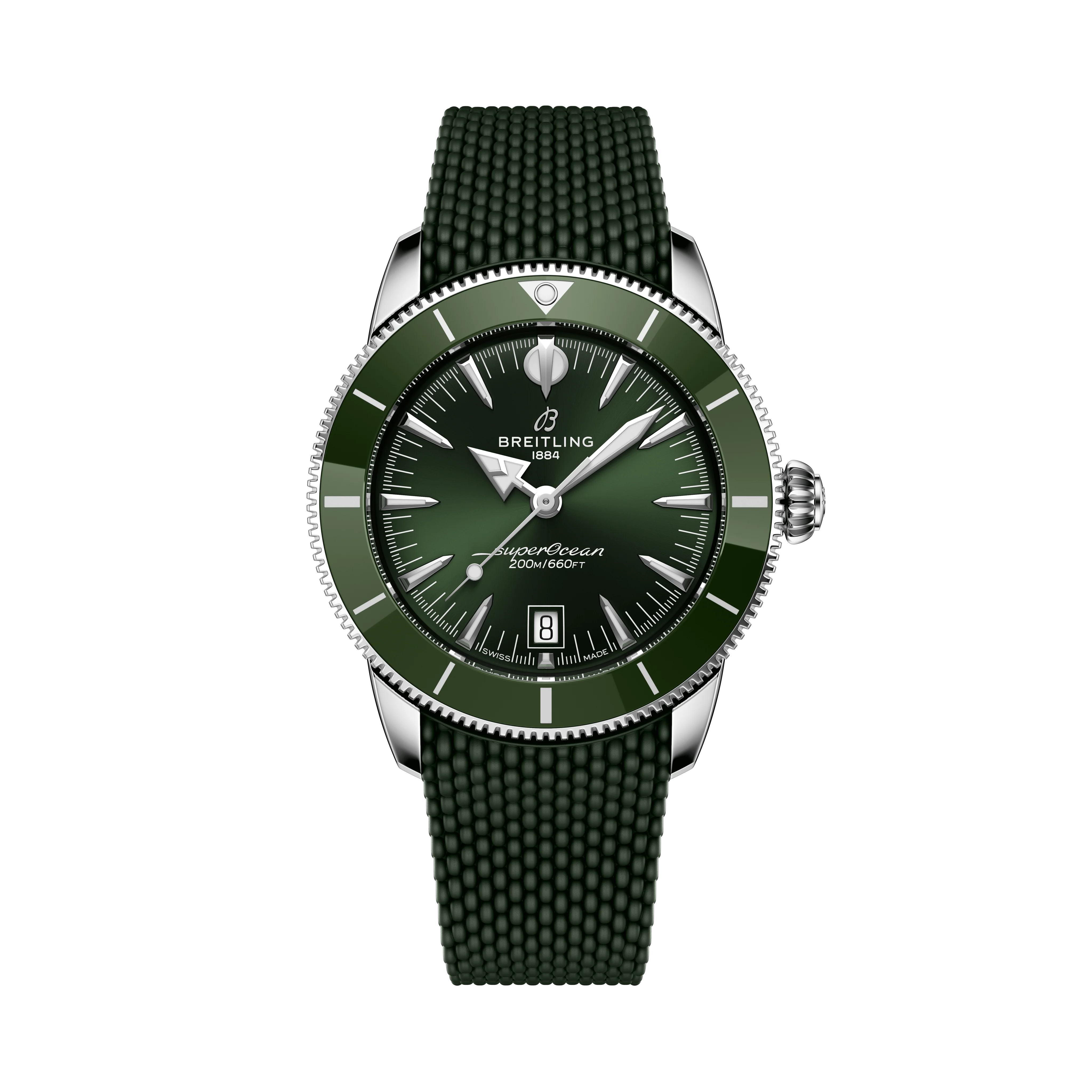 Breitling SUPEROCEAN HERITAGE B31 AUTOMATIC 42 AB3111361L1S1