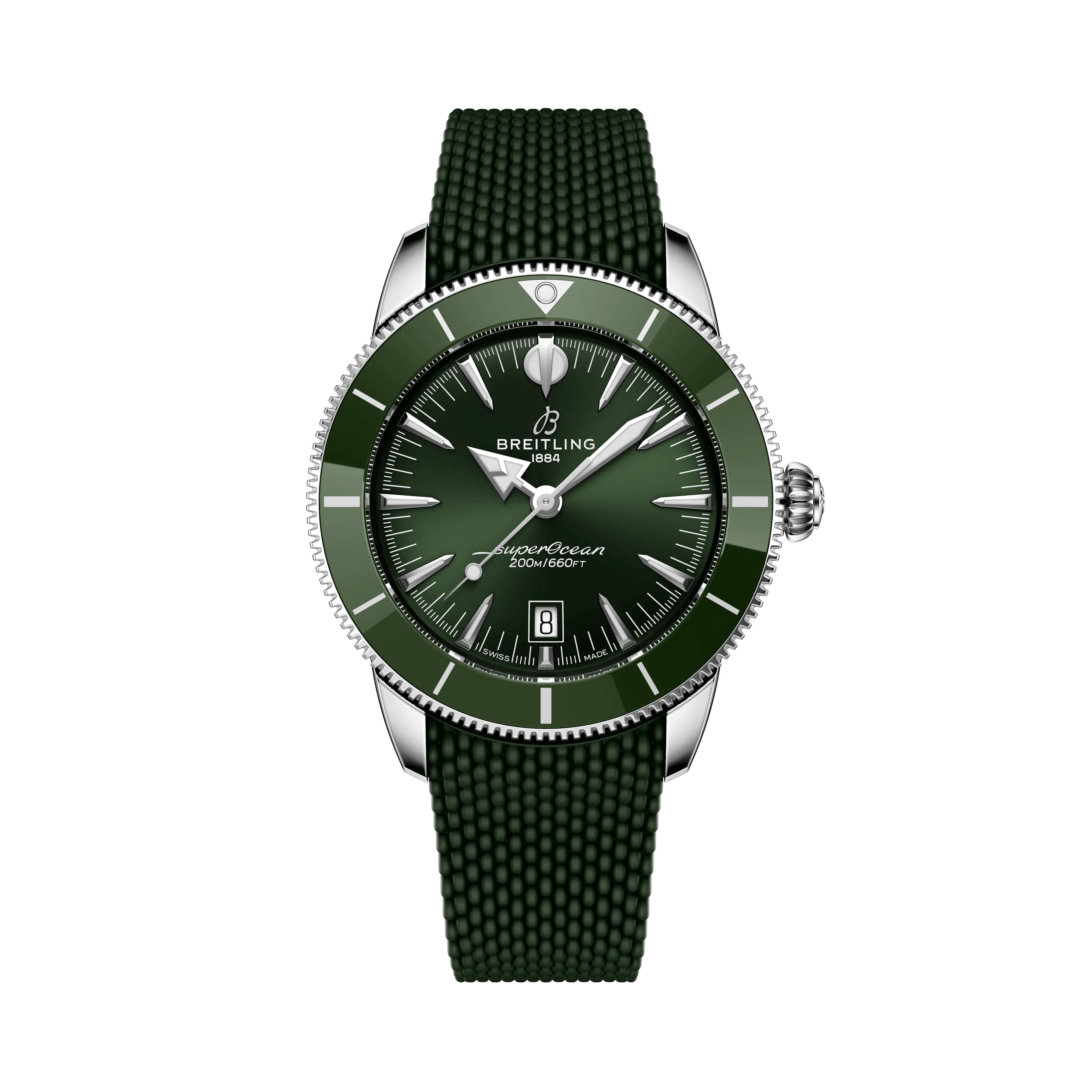 Breitling SUPEROCEAN HERITAGE B31 AUTOMATIC 44 AB3112361L1S1