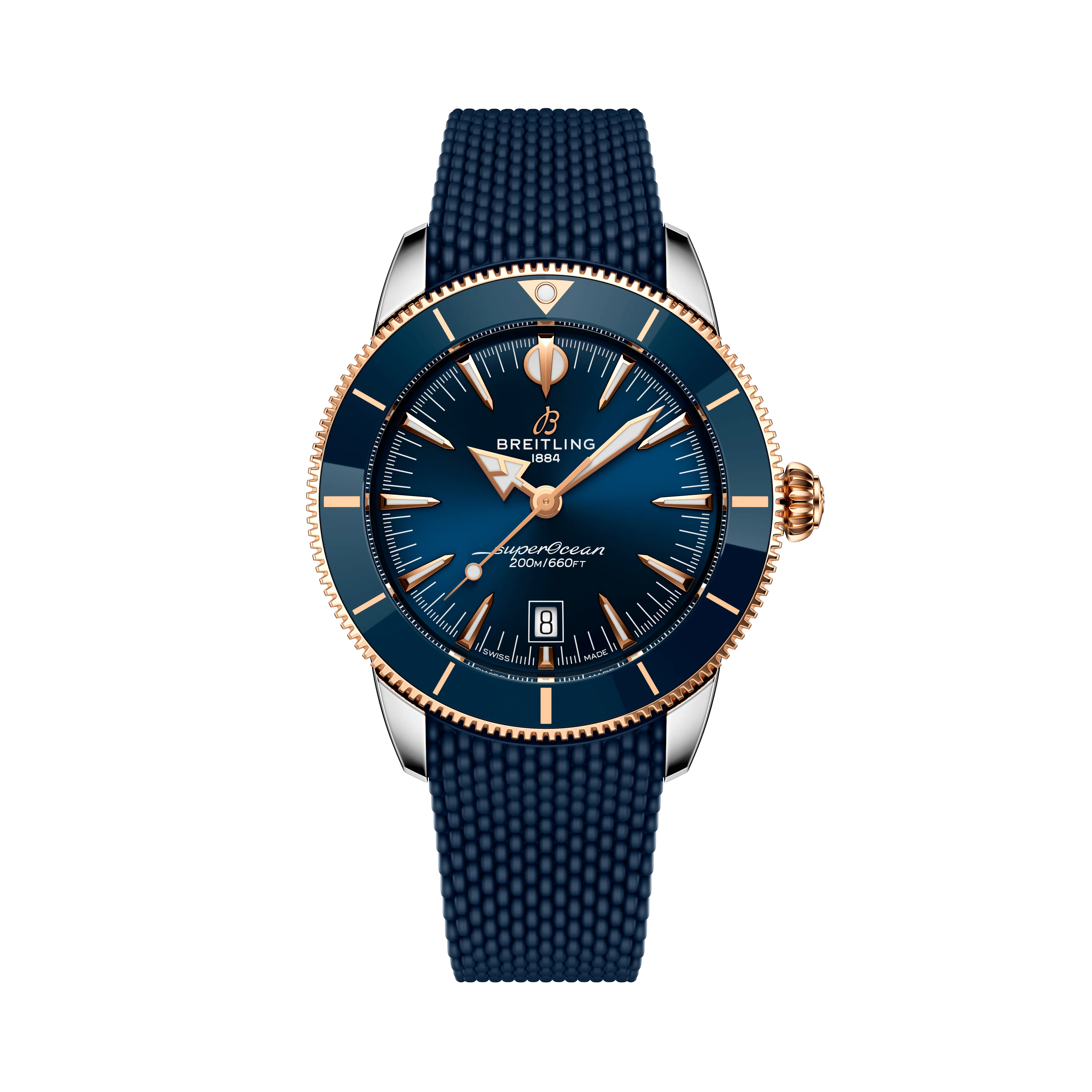 Breitling SUPEROCEAN HERITAGE B31 AUTOMATIC 44 UB3112161C1S1
