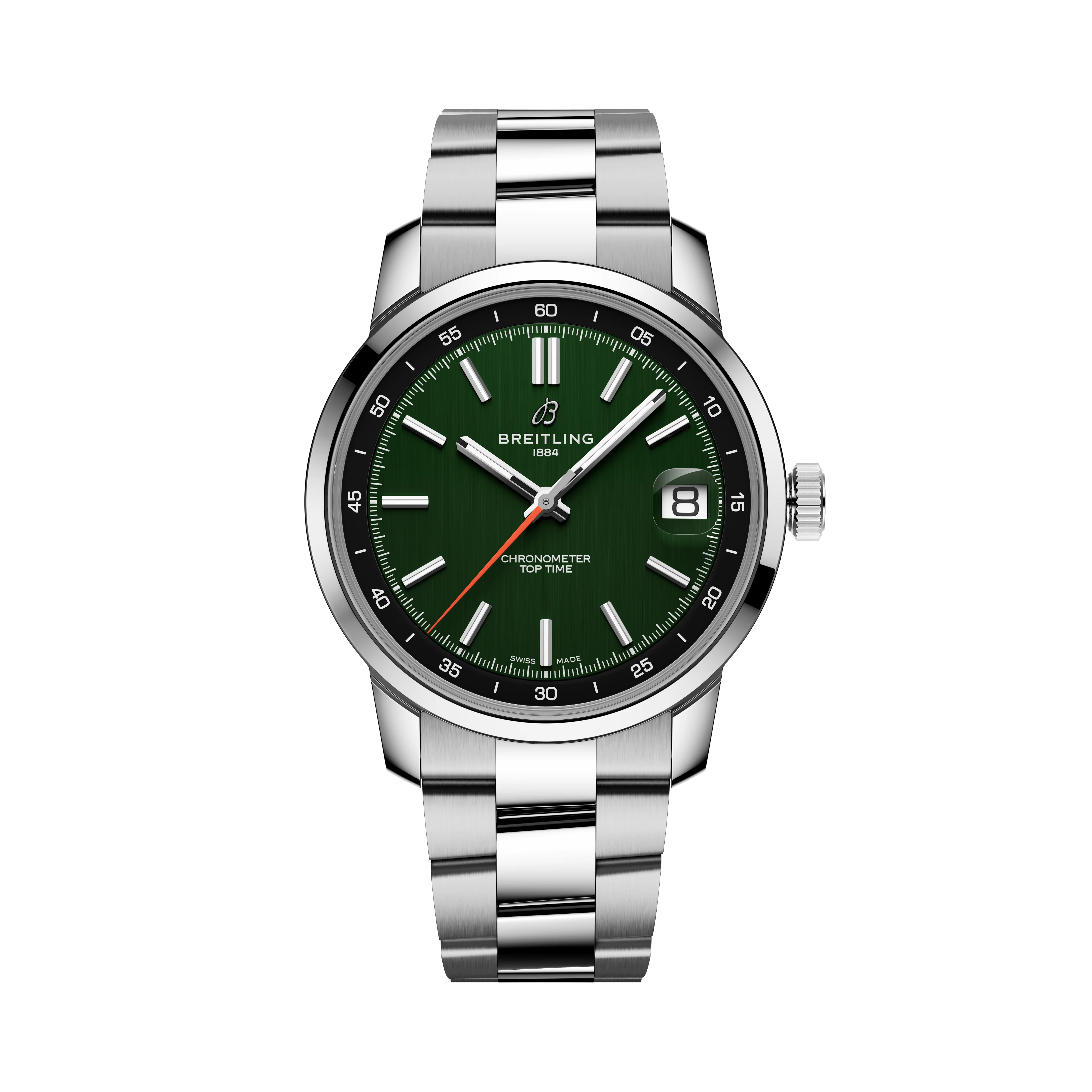 Breitling Top Time B31 38 AB3113171L1A1