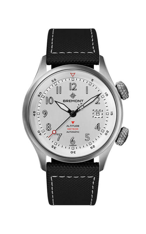 Bremont Altitude MB Meteor ALT42-MT-TI-SITI-l-S