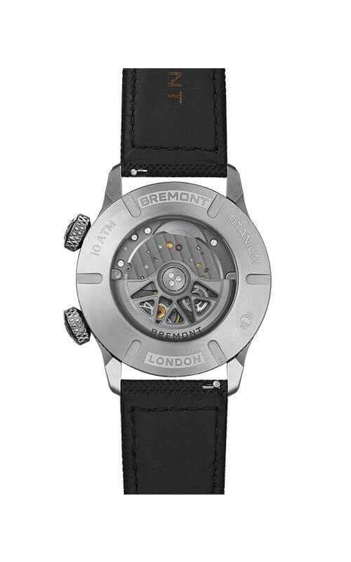 Bremont Altitude MB Meteor ALT42-MT-TI-SITI-l-S - Image 2