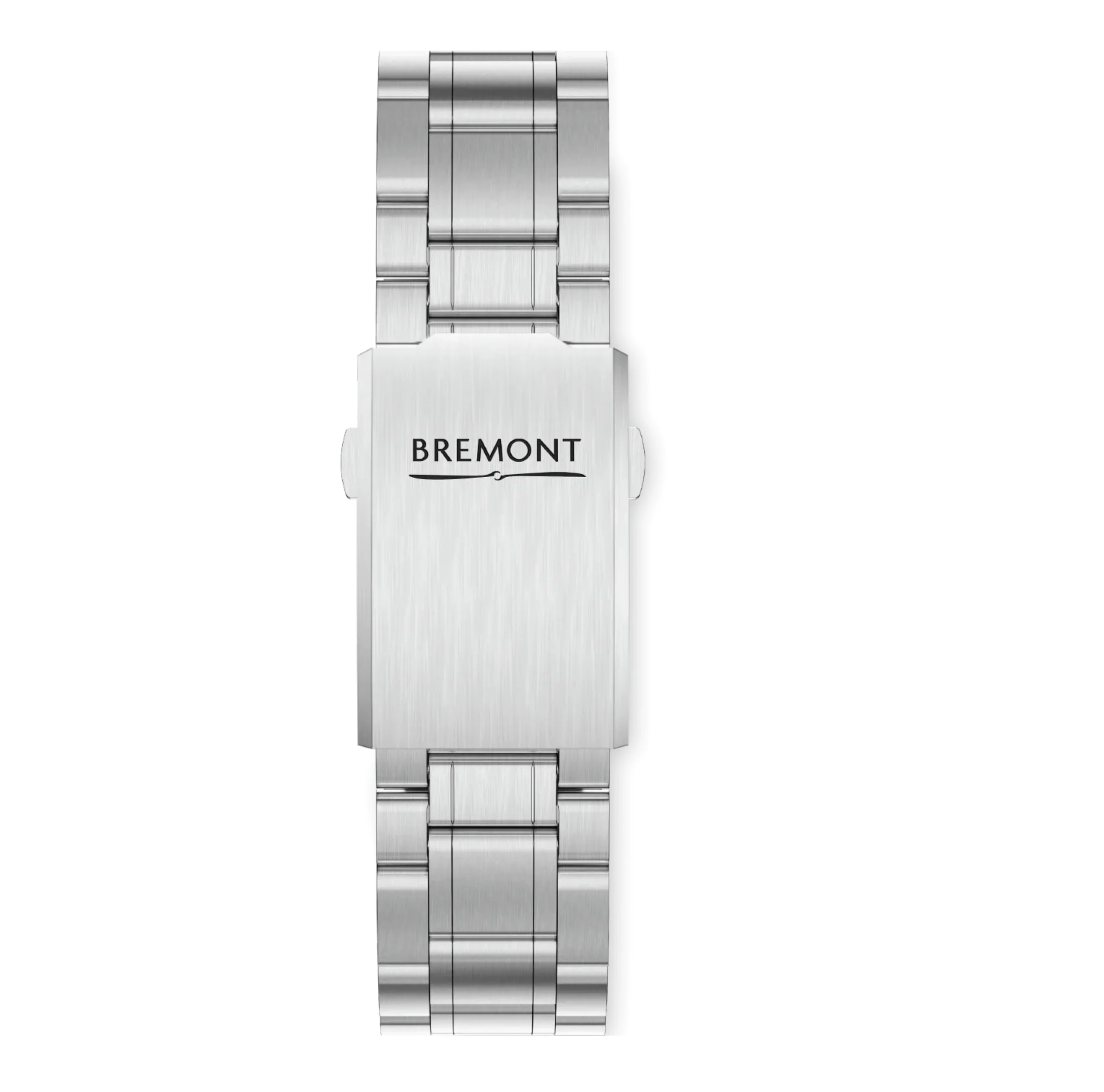 Bremont S302 Blue/Green Watch S302-BLGN-B - Image 4