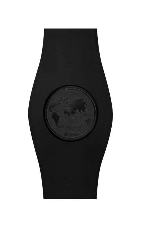 Bremont Terra Nova Jumping Hour Stealth Black TN38-JH-DLC-CC-L-S - Image 2
