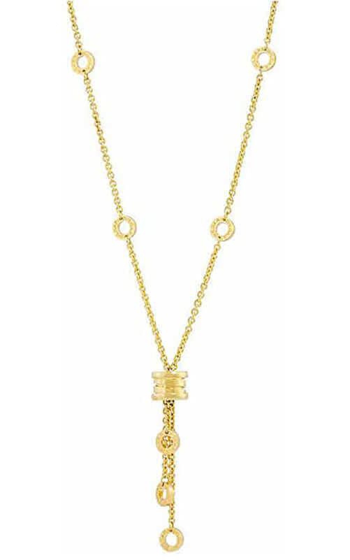 Bulgari B.Zero 1 Necklace 341470