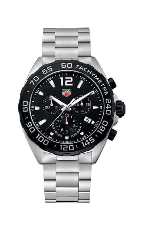 Tag Heuer Formula 1 Watch CAZ1010.BA0842