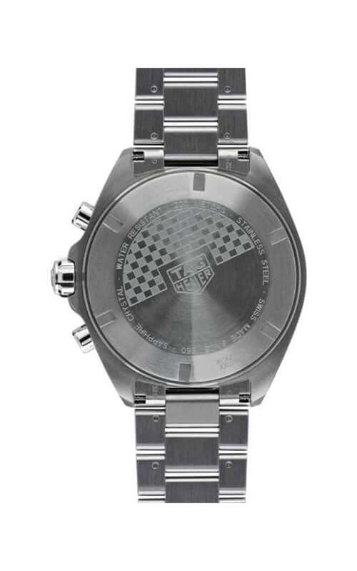 TAG Heuer Formula 1 Chronograph CAZ1014.BA0842 - Image 2