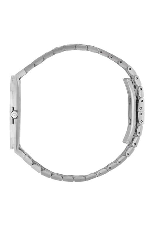 GUCCI 'GUCCI 25H' Steel Watch YA163402 - Image 3