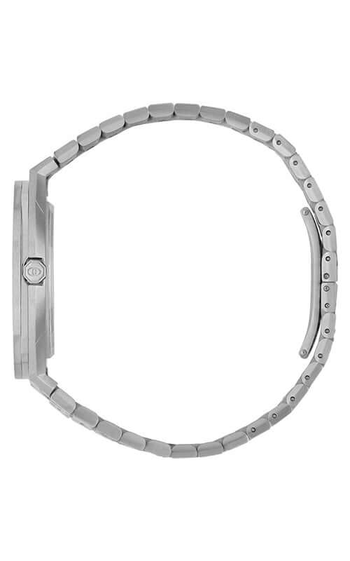 GUCCI 'GUCCI 25H' Steel Watch YA163302 - Image 3