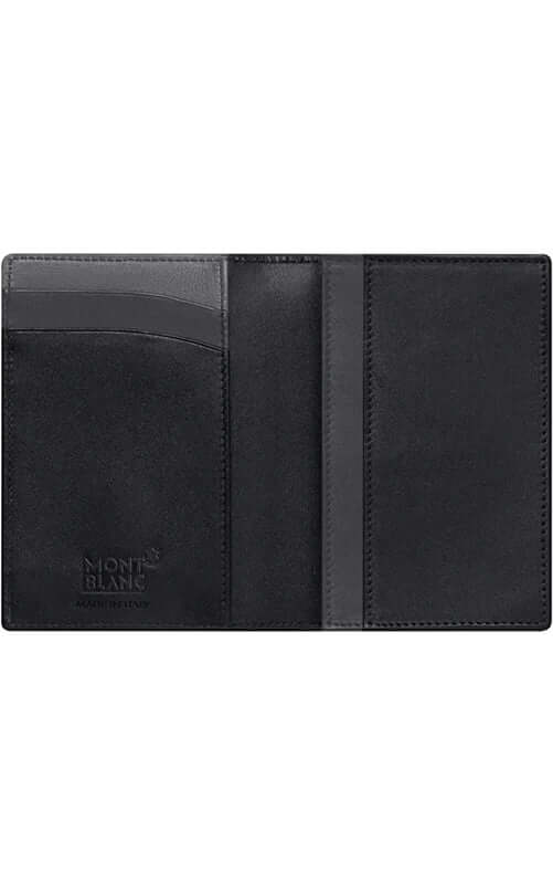 Montblanc 126210 Business Card Holder - Image 2