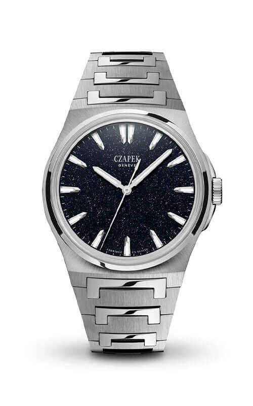 Czapek & Cie Antarctique Collection Polar Sky