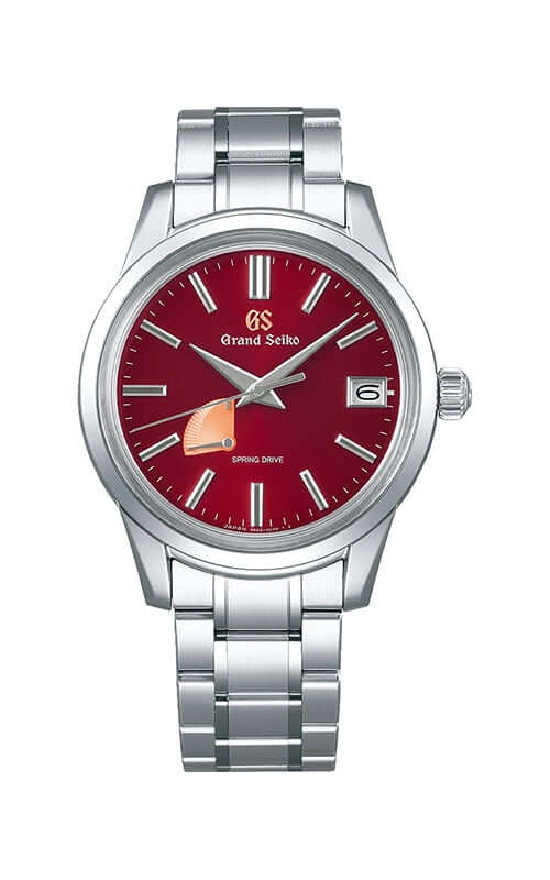 Grand Seiko Elegance Watch LTD SBGA499G