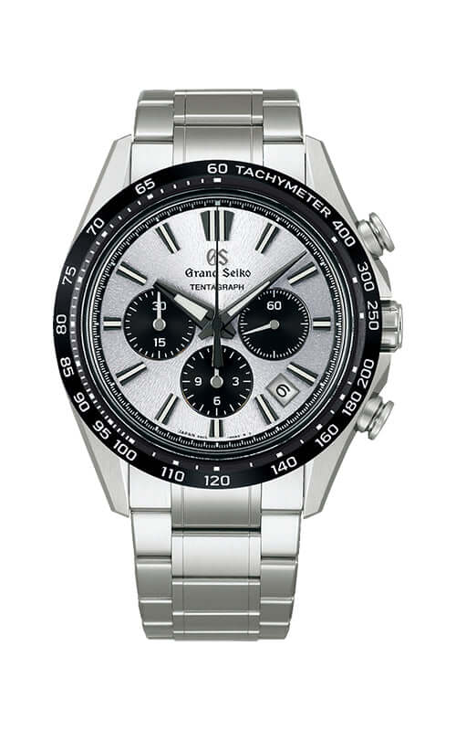 Grand Seiko Evolution 9 Collection SLGC007G