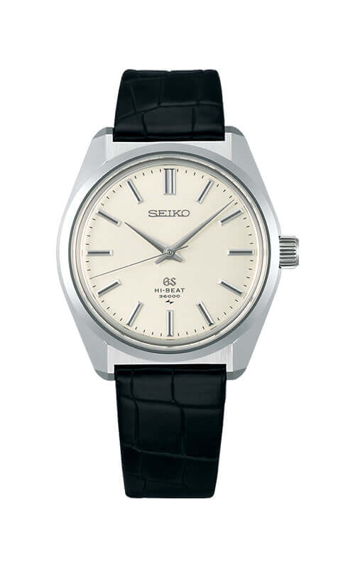 Grand Seiko Limited Edition SLGW005G