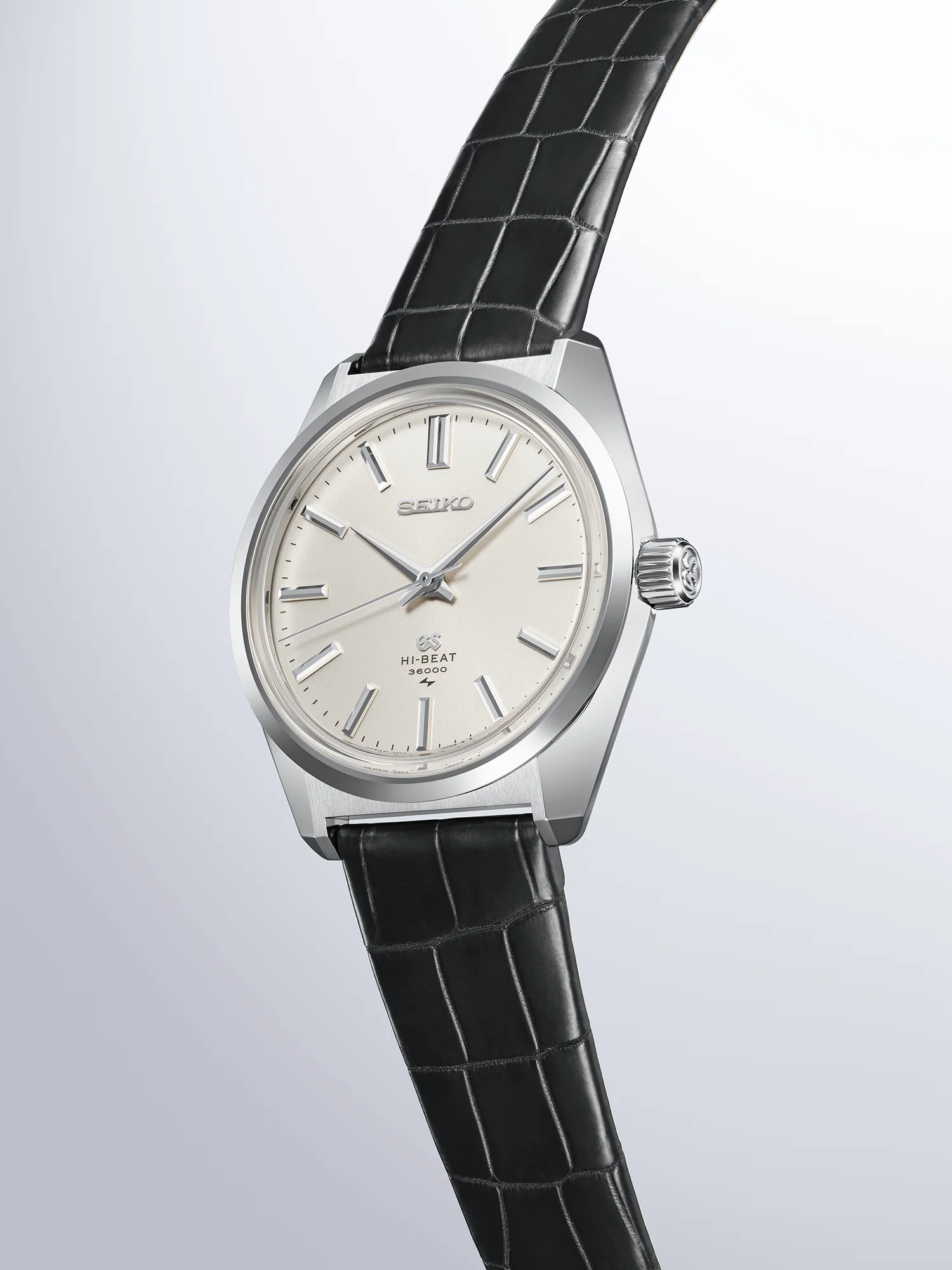 Grand Seiko Limited Edition SLGW005G - Image 2