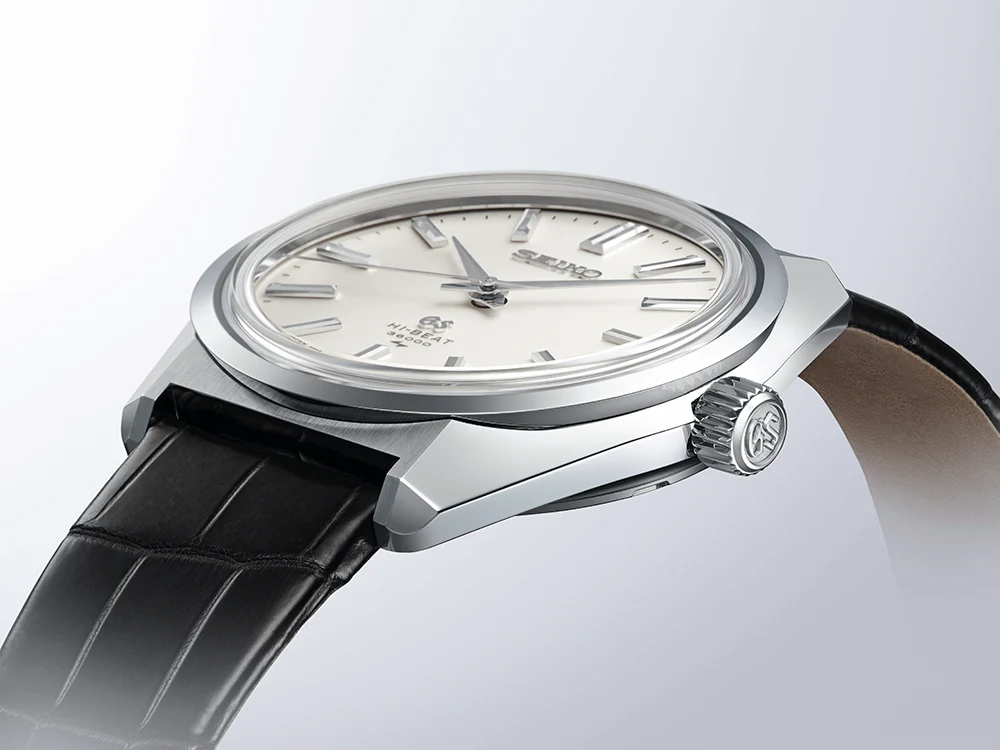Grand Seiko Limited Edition SLGW005G - Image 3