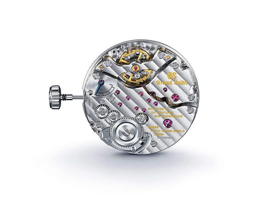 Grand Seiko Limited Edition SLGW005G - Image 4