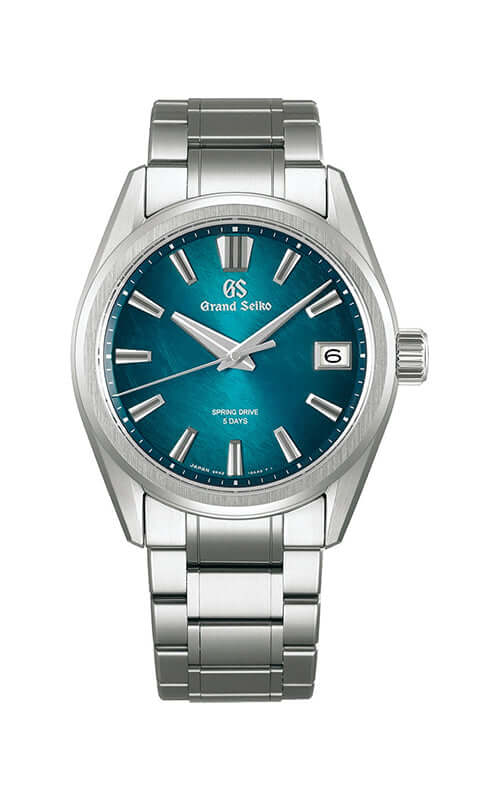 Grand Seiko Evolution 9 Diver SLGA025G